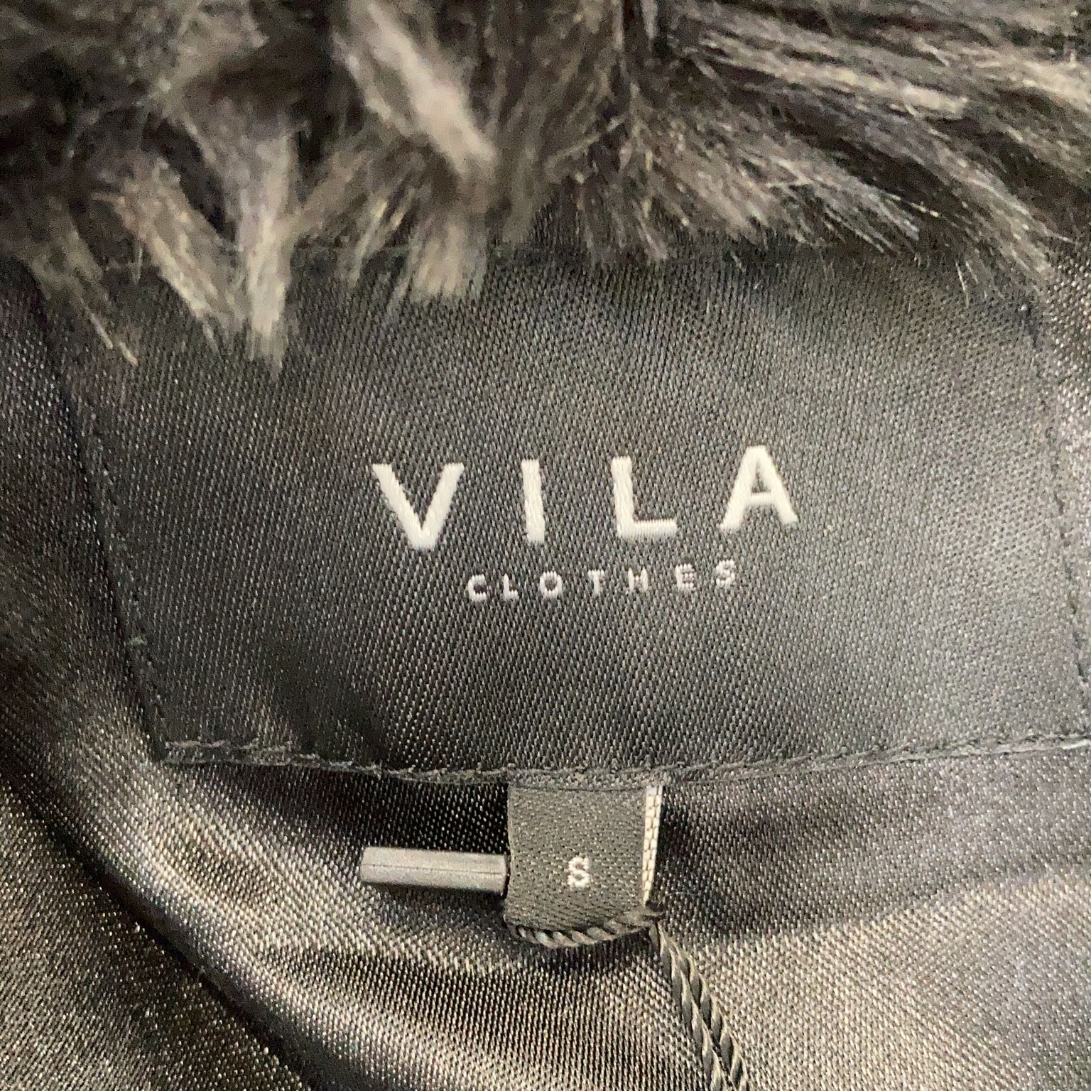 VILA Clothes