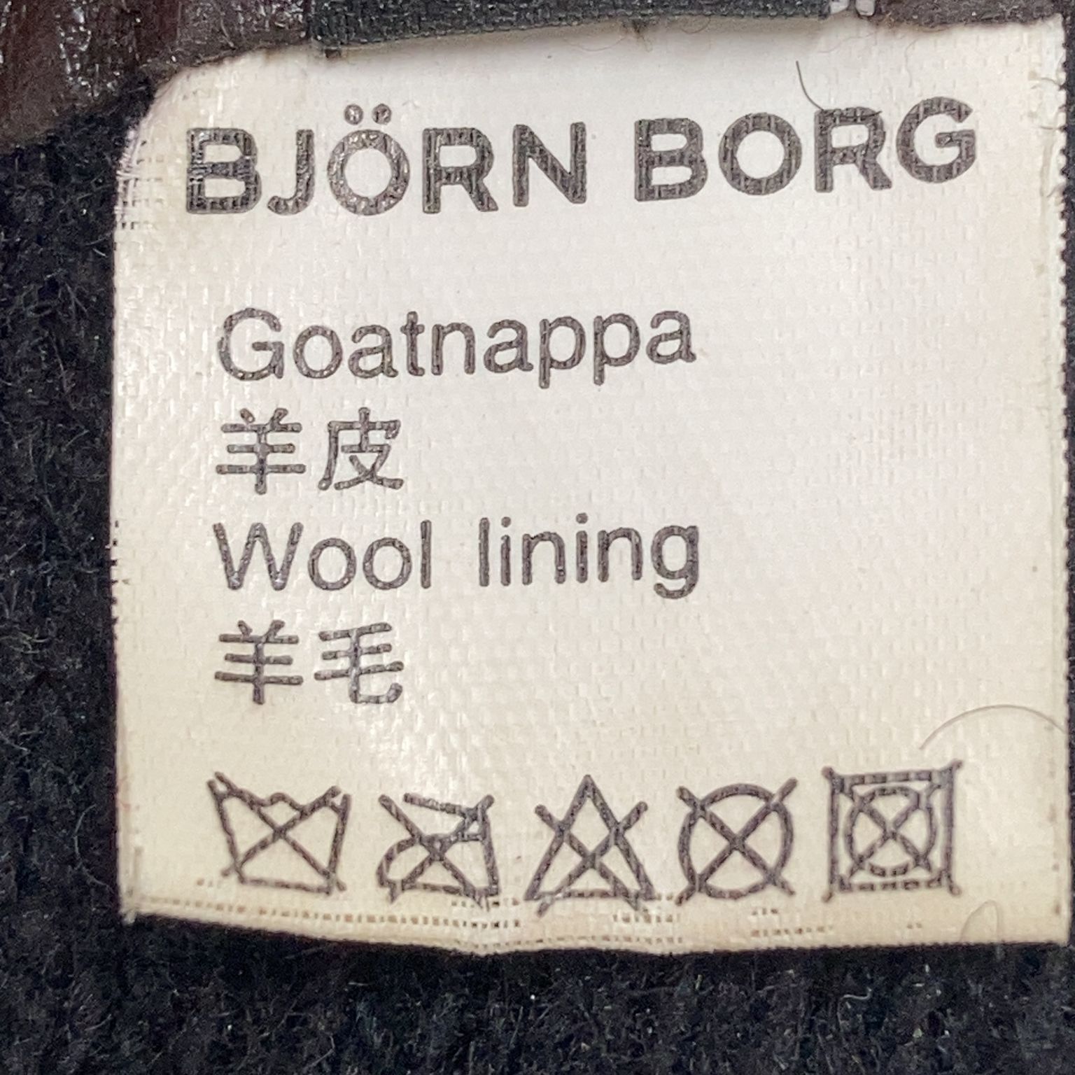 Björn Borg