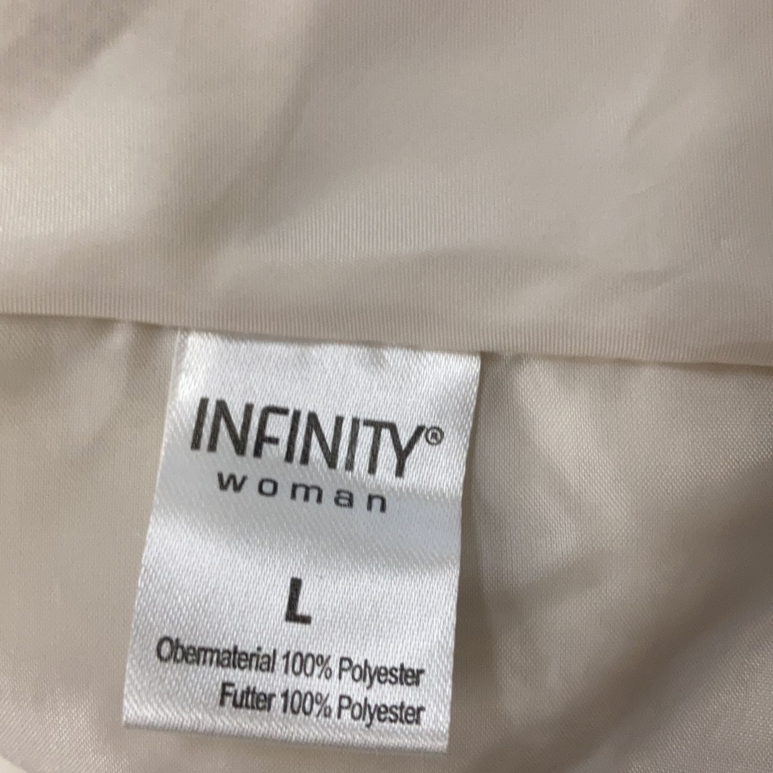 Infinity Woman