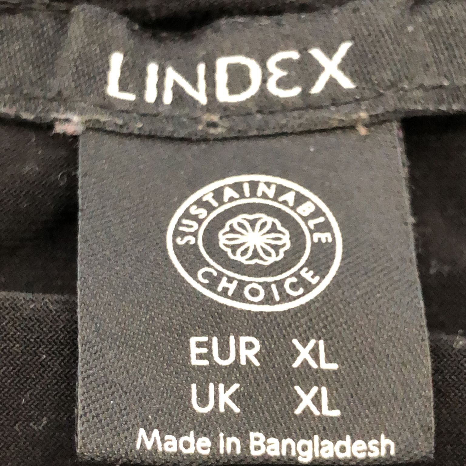 Lindex