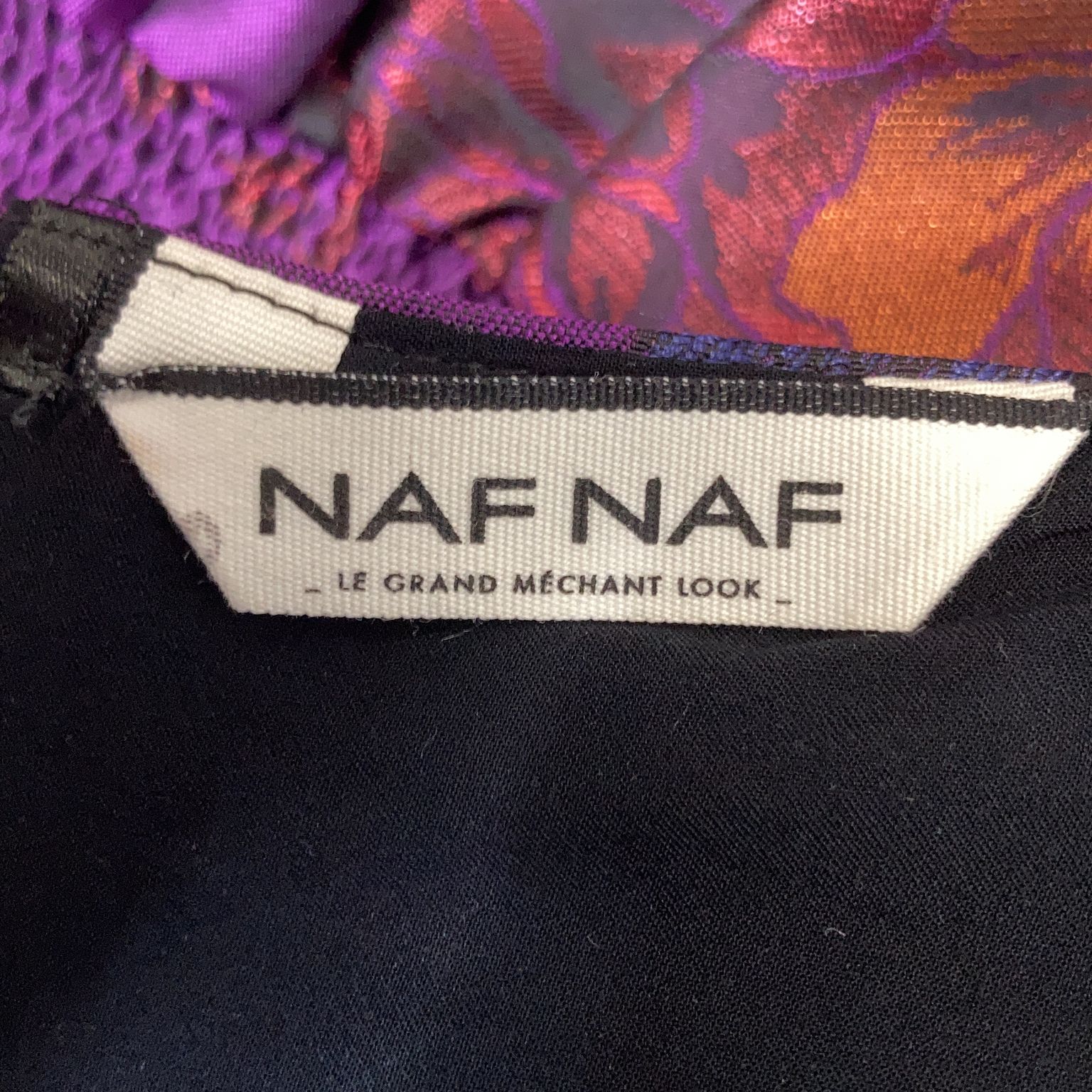 NafNaf