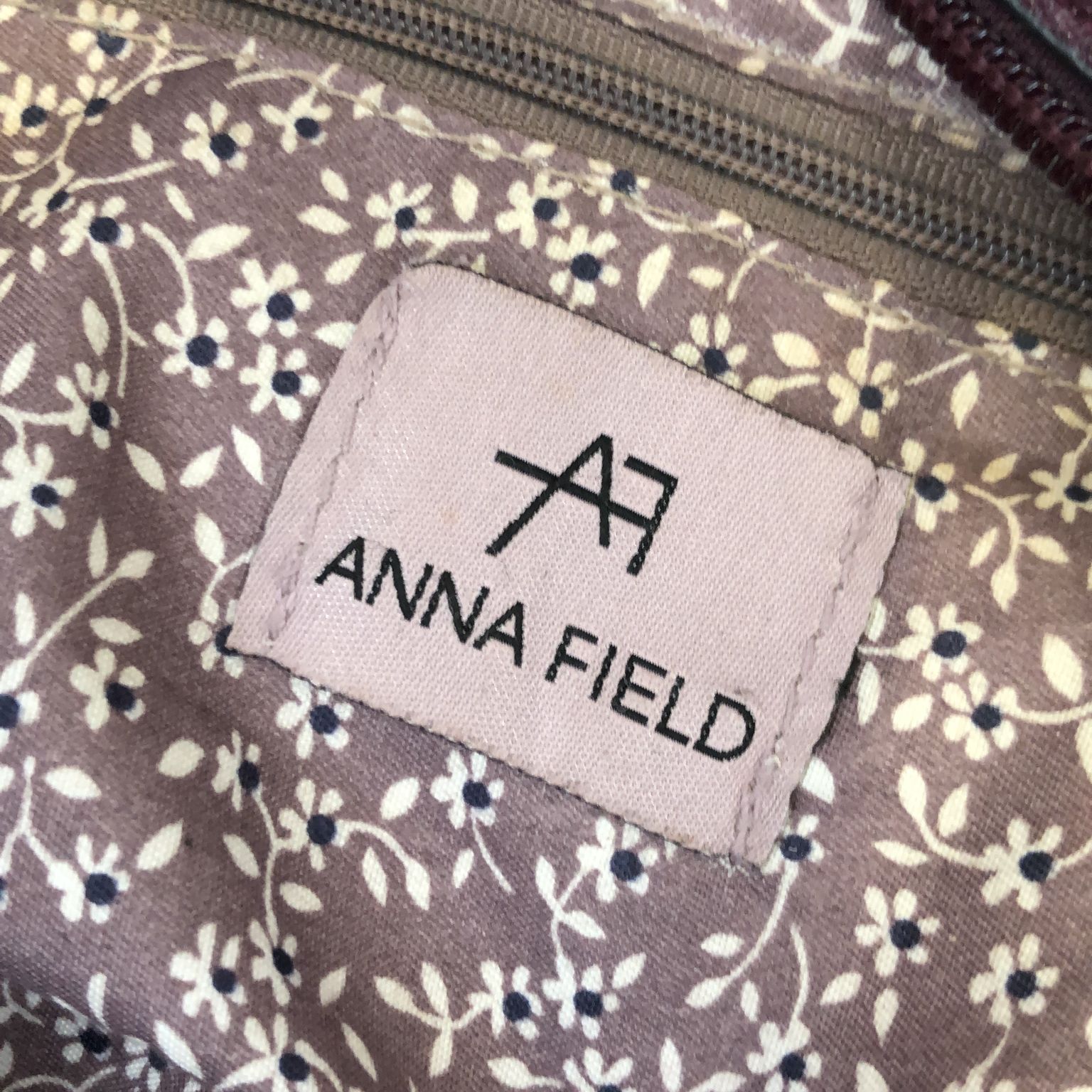 Anna Field