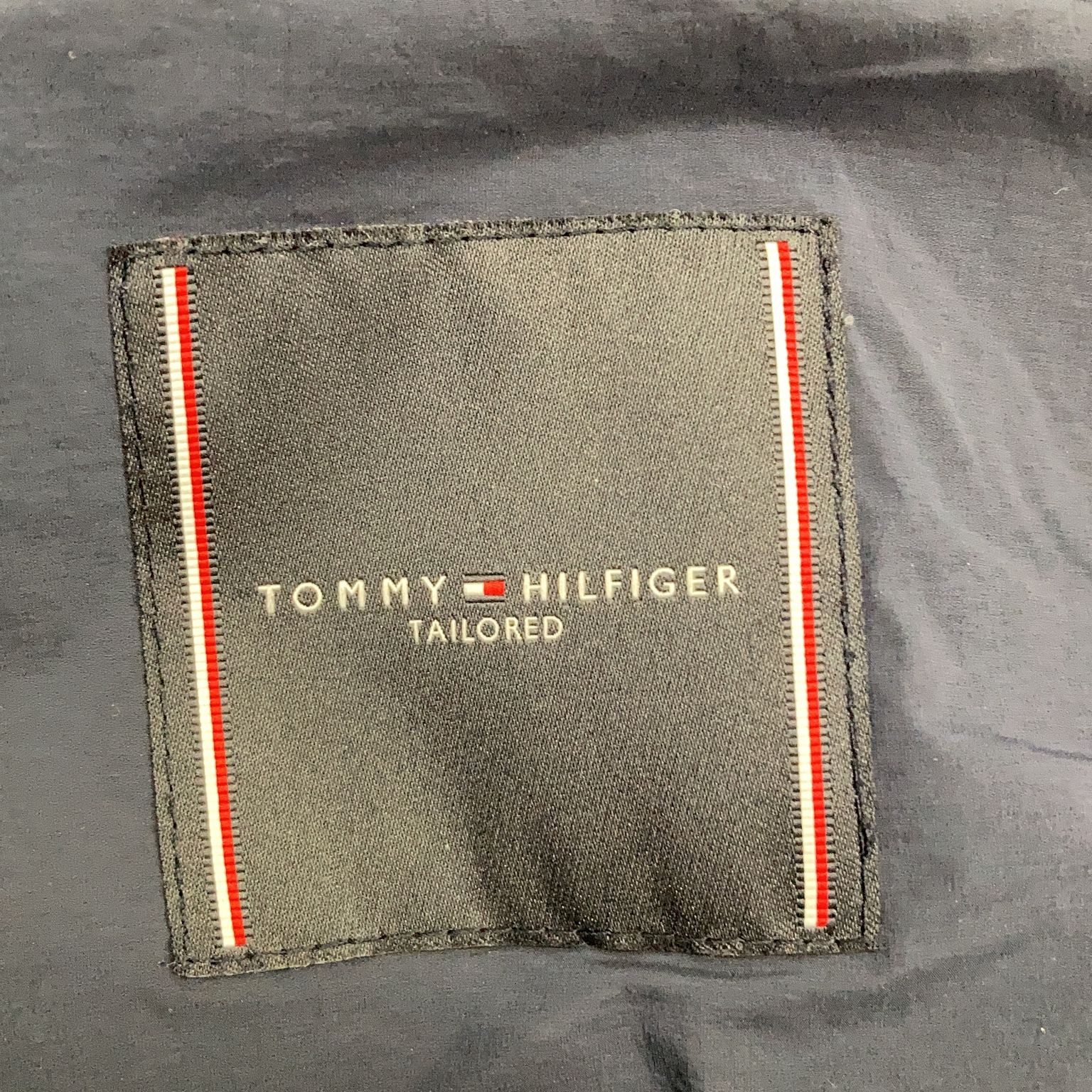 Tommy Hilfiger