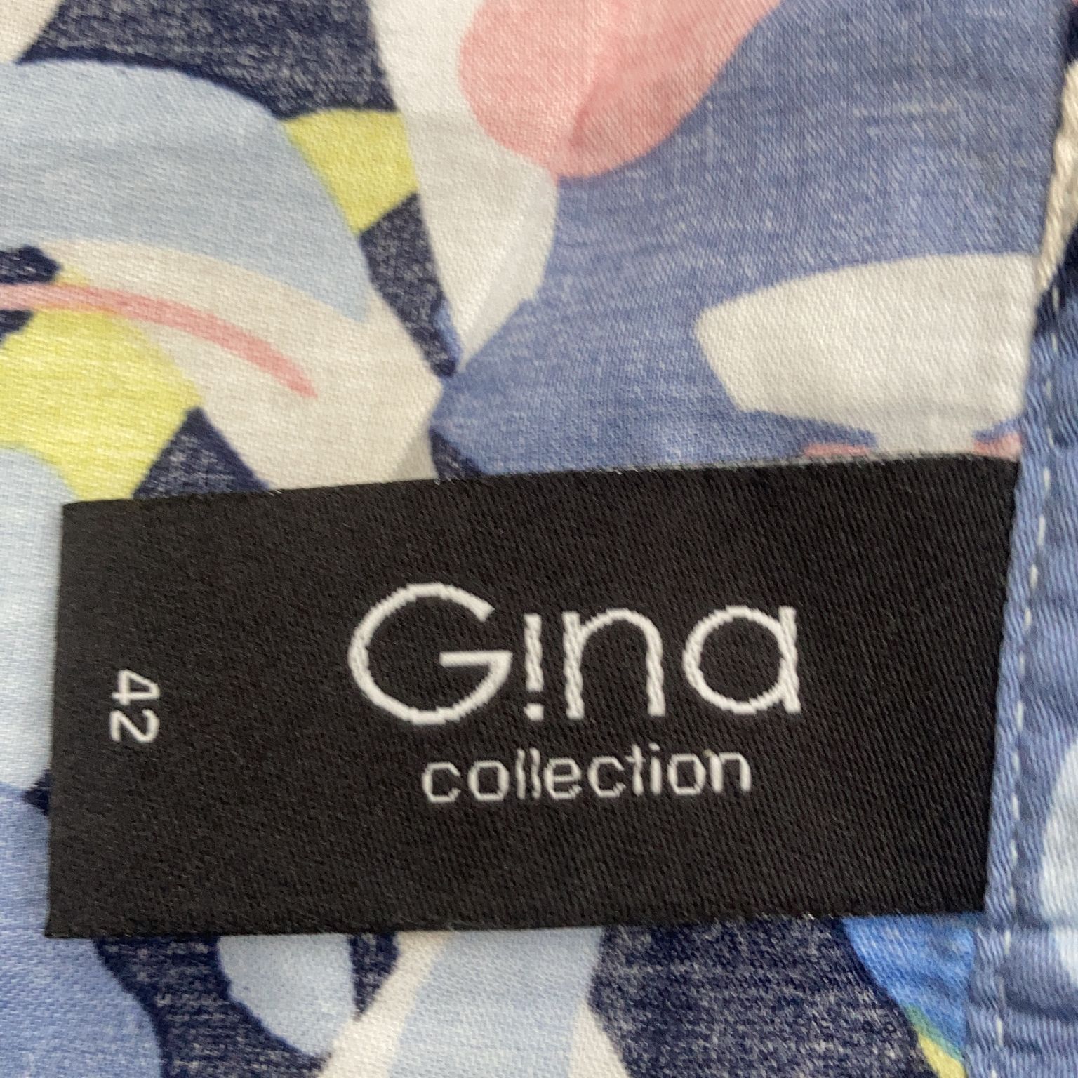 Gina Collection