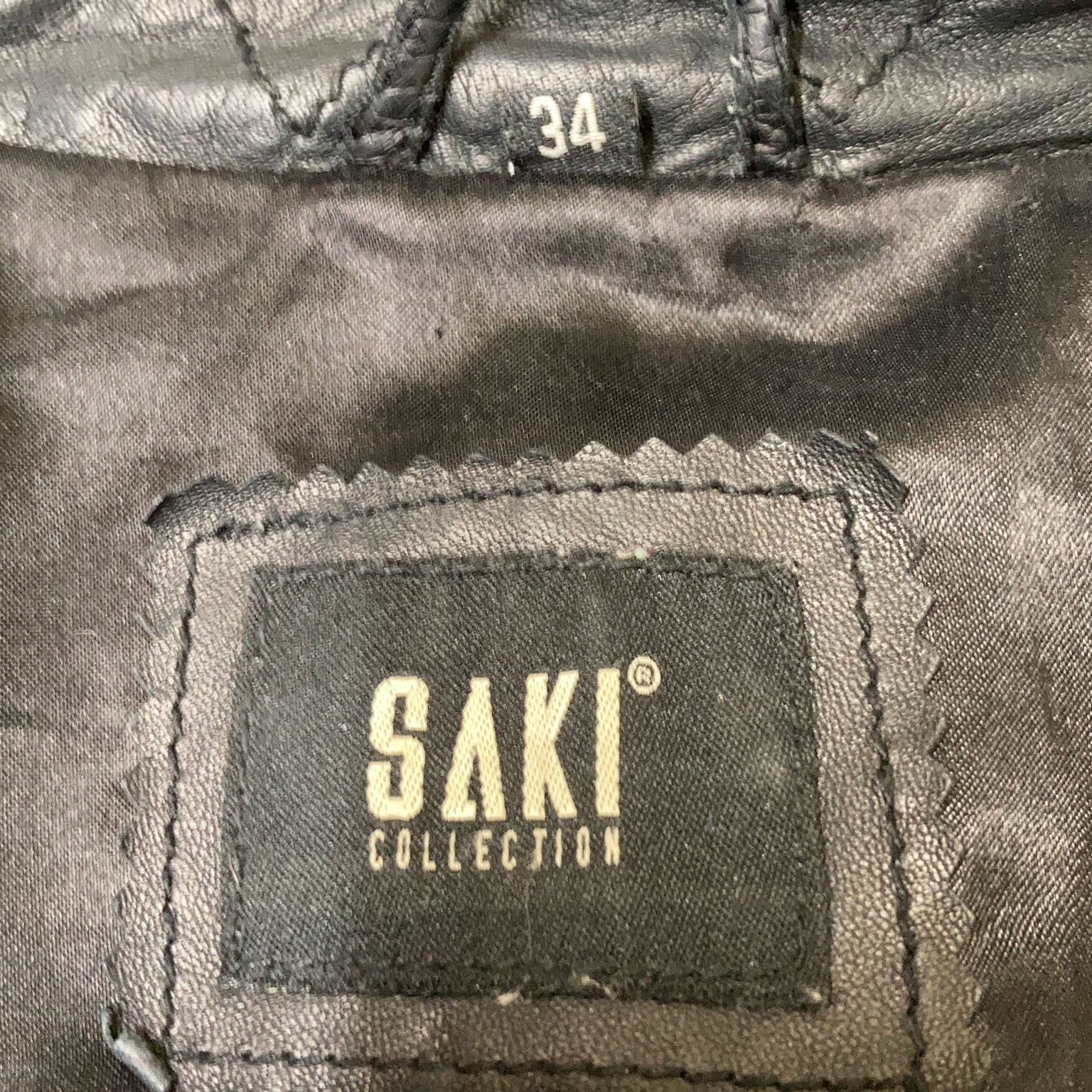 Saki