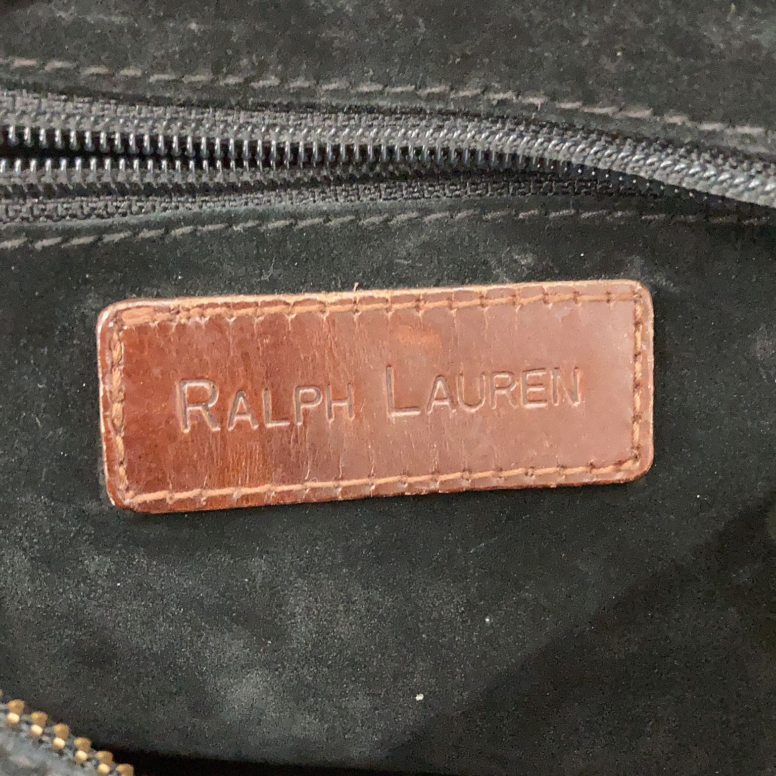 Ralph Lauren