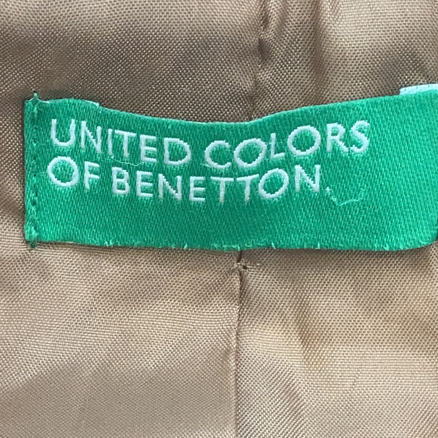 United Colors of Benetton