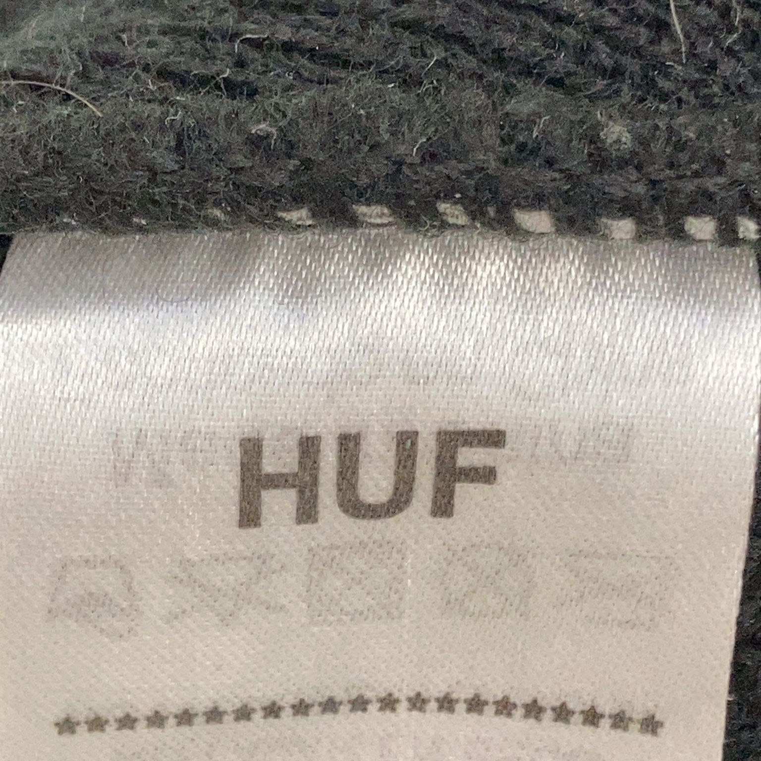 HUF