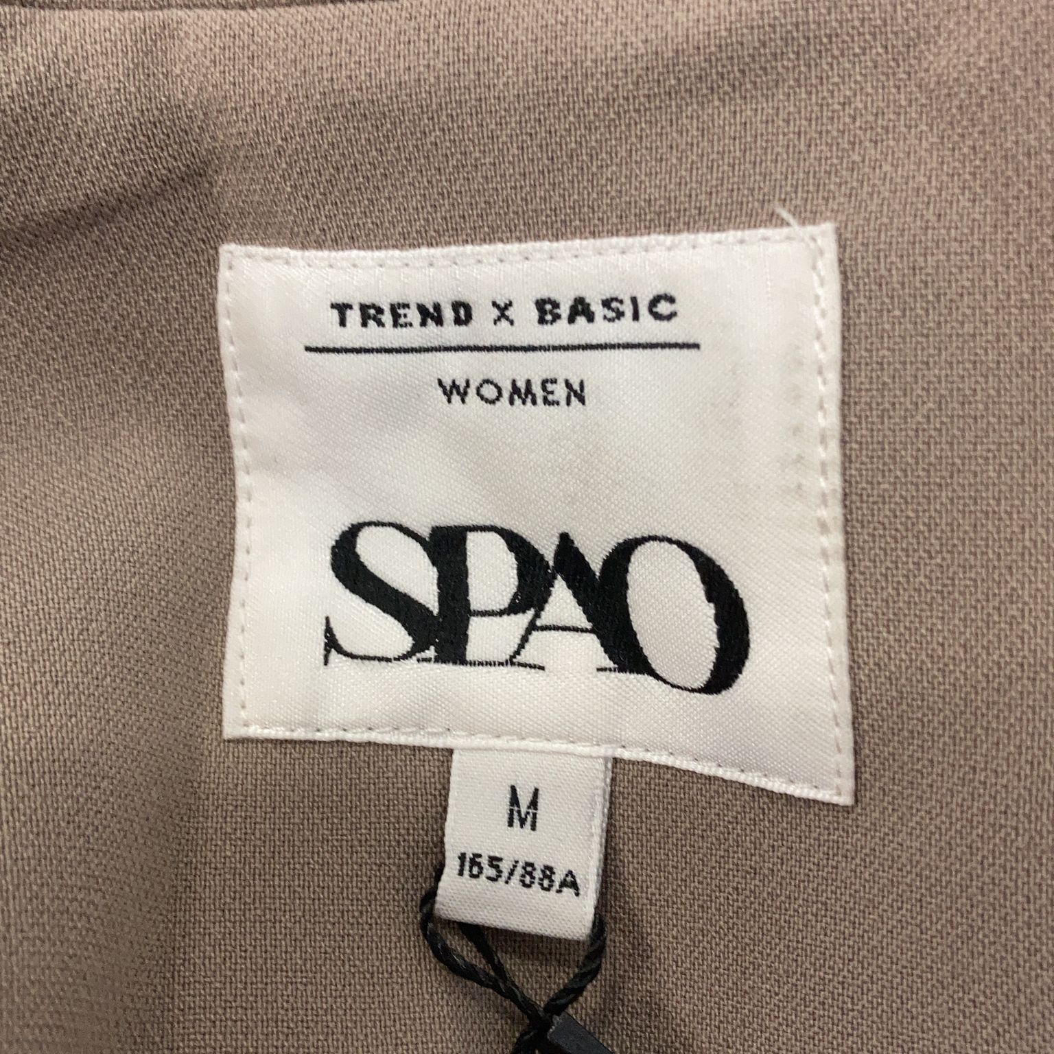 Spao