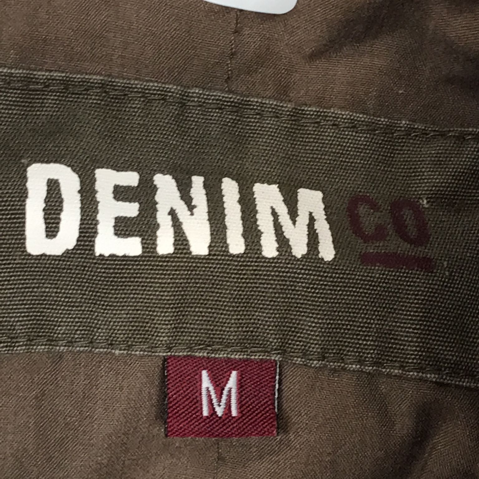 Denim Co