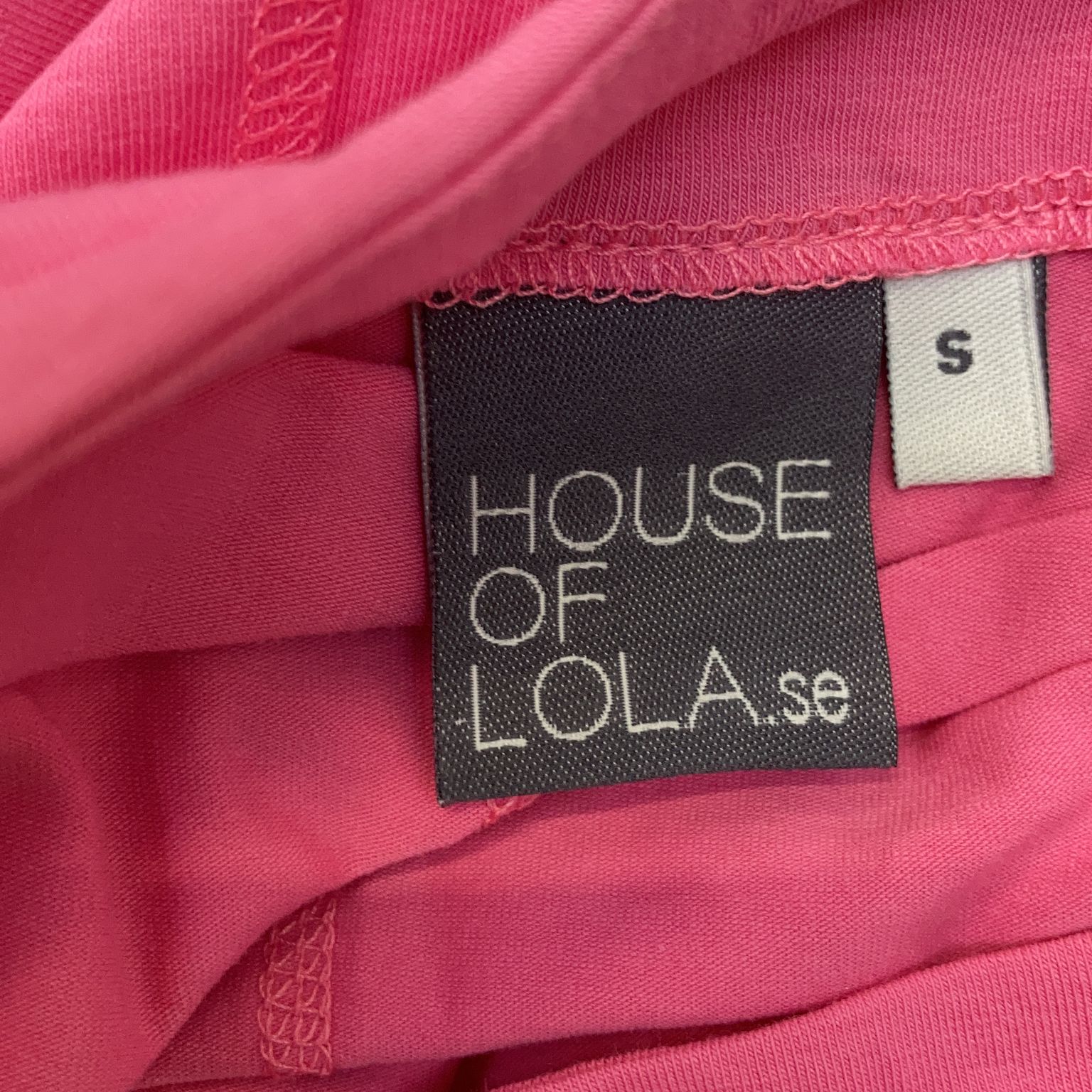 House of Lola