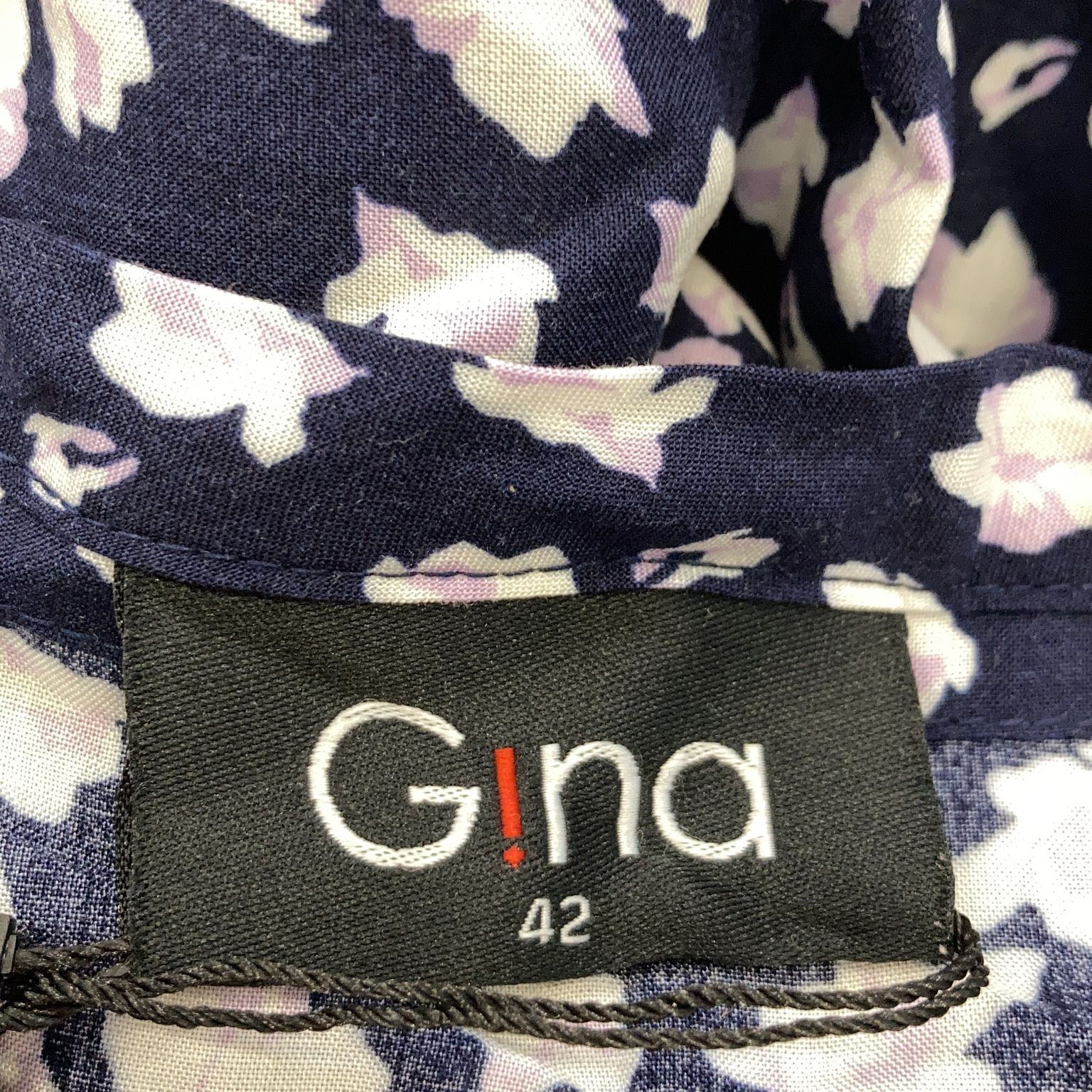 Gina