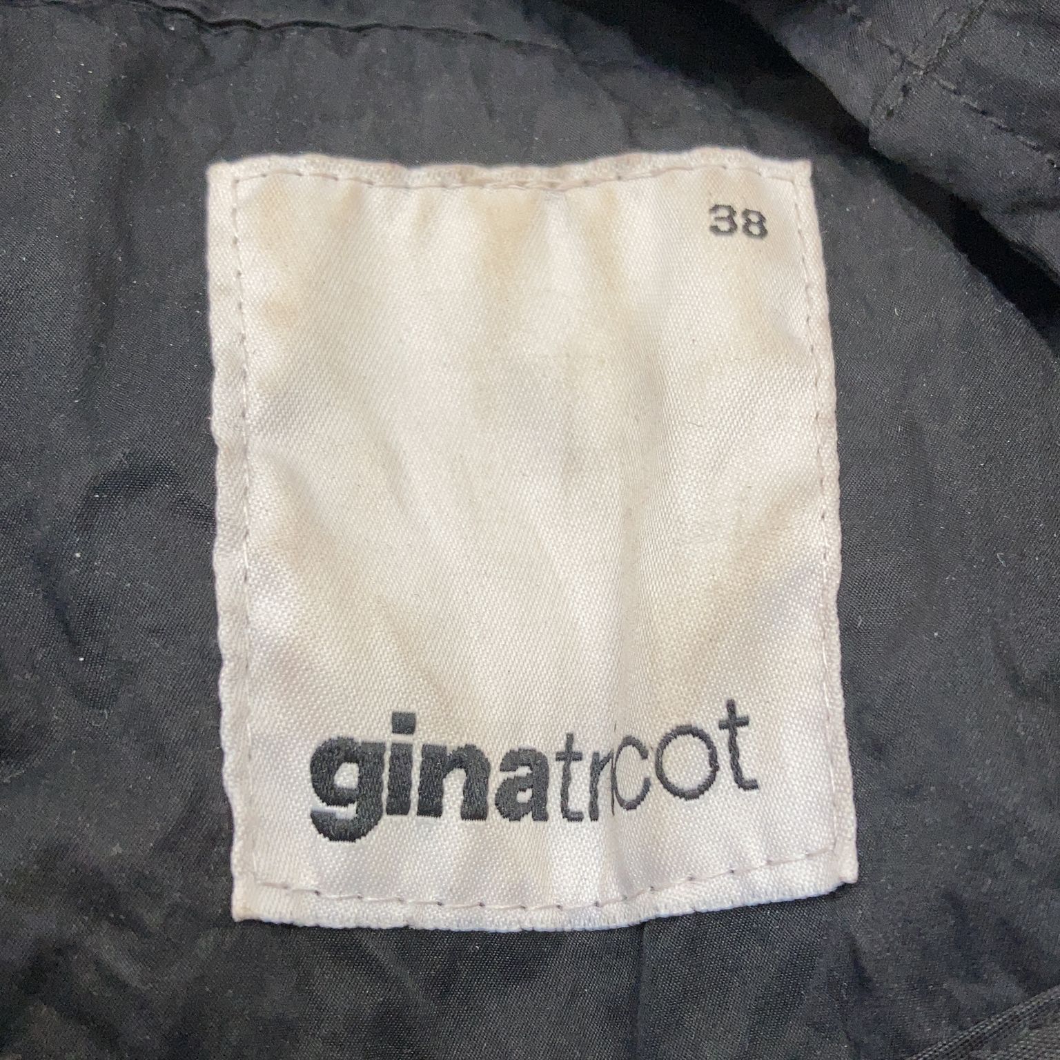 Gina Tricot