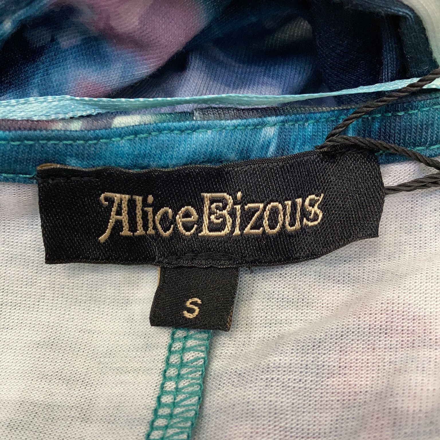 Alice Bizous