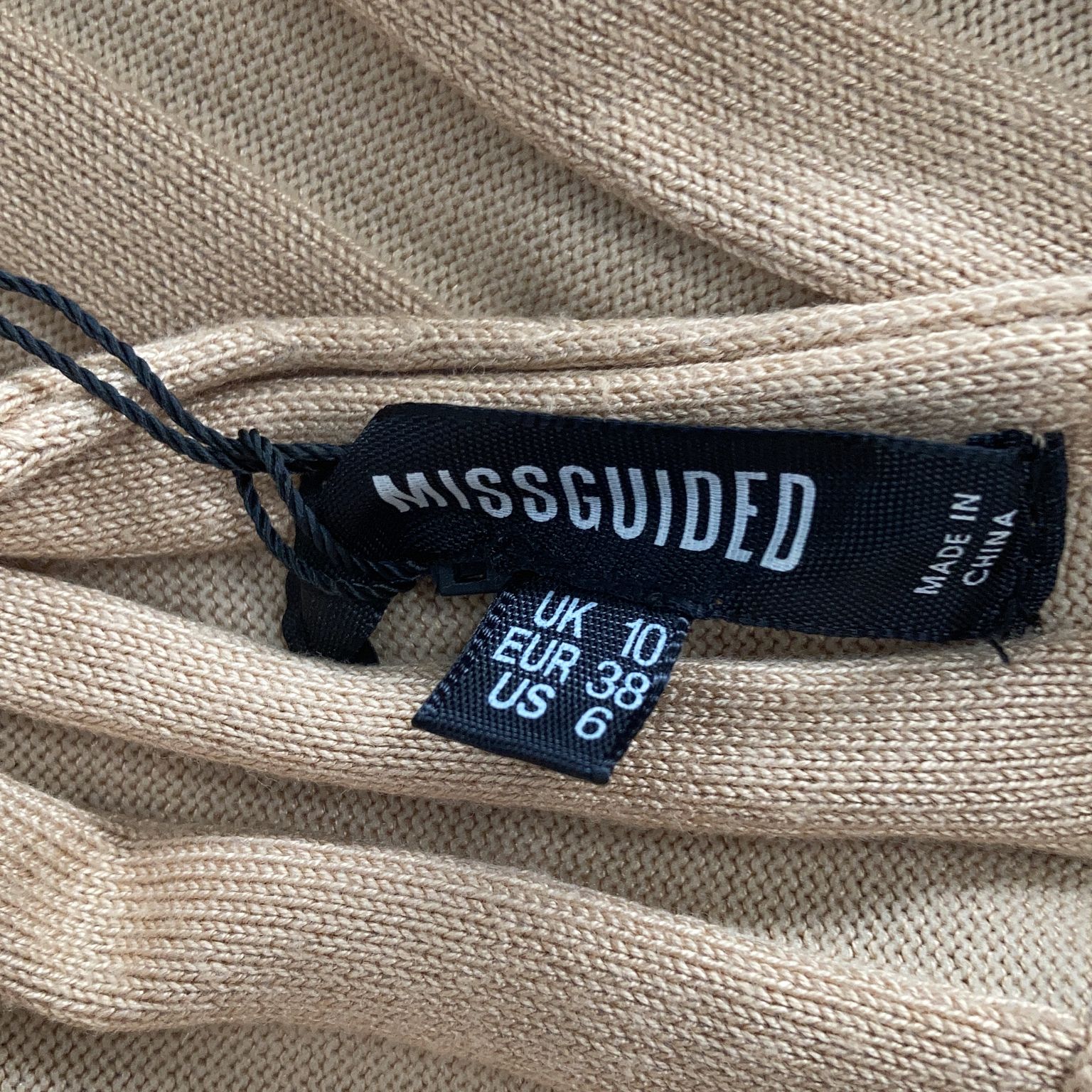 Missguided