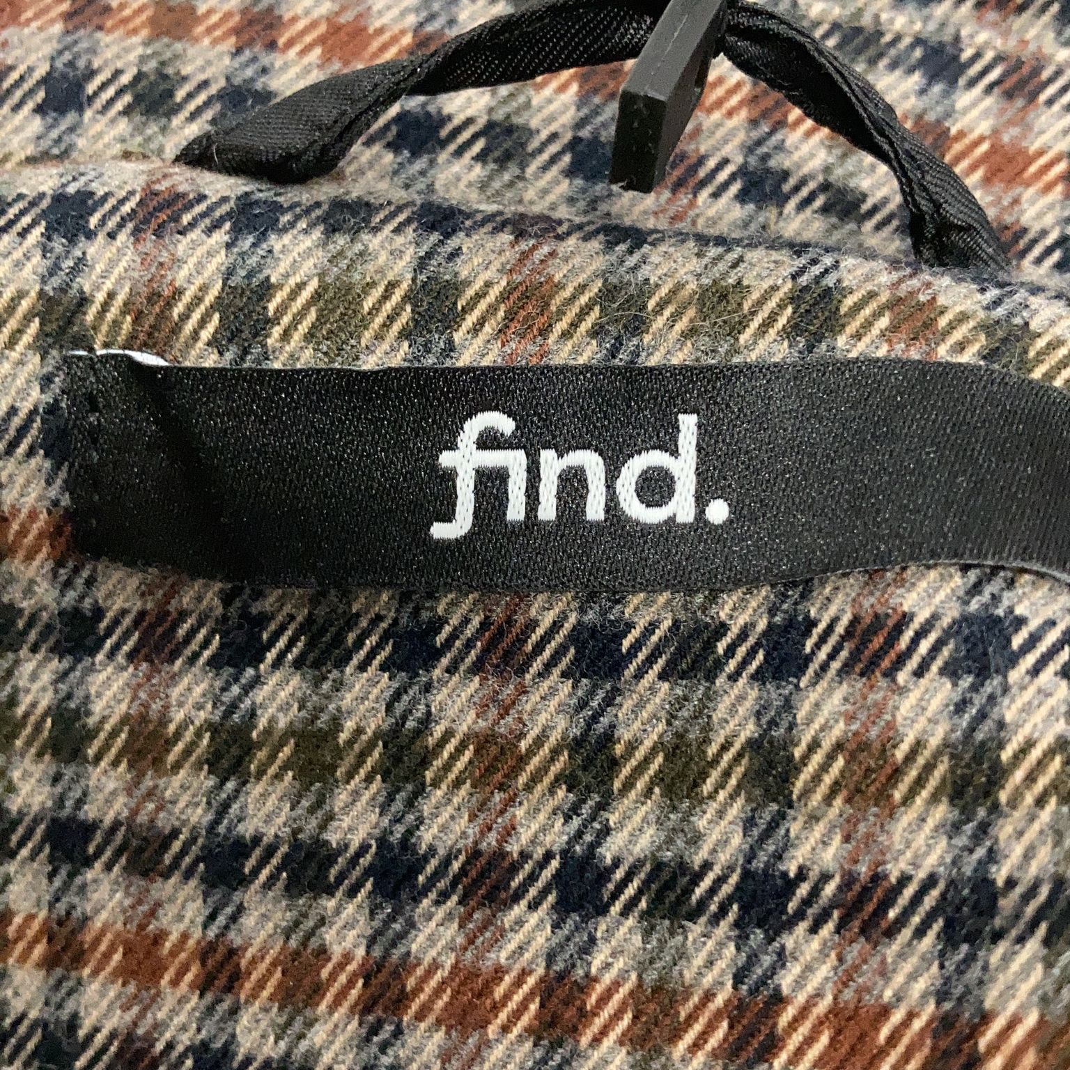 Find