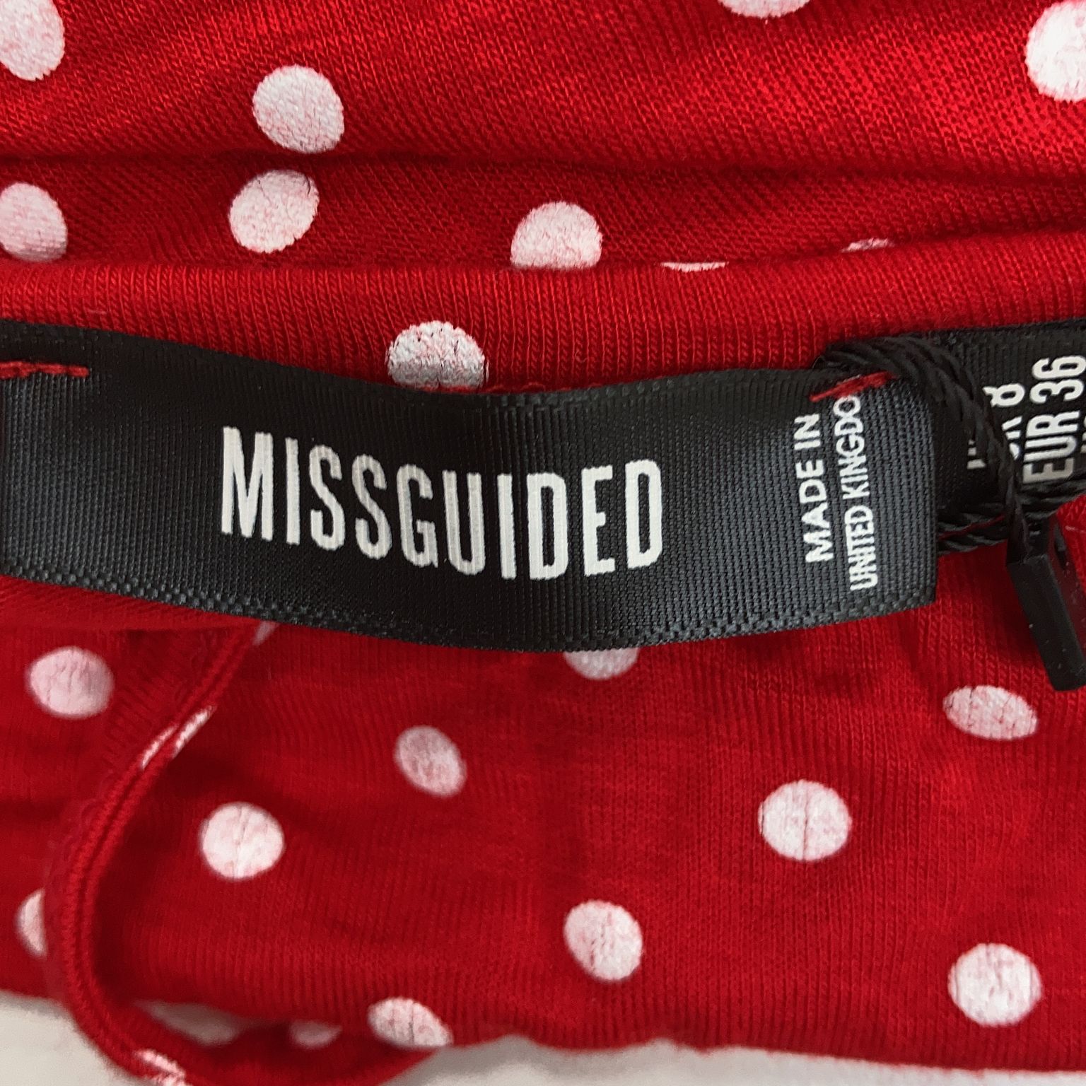 Missguided