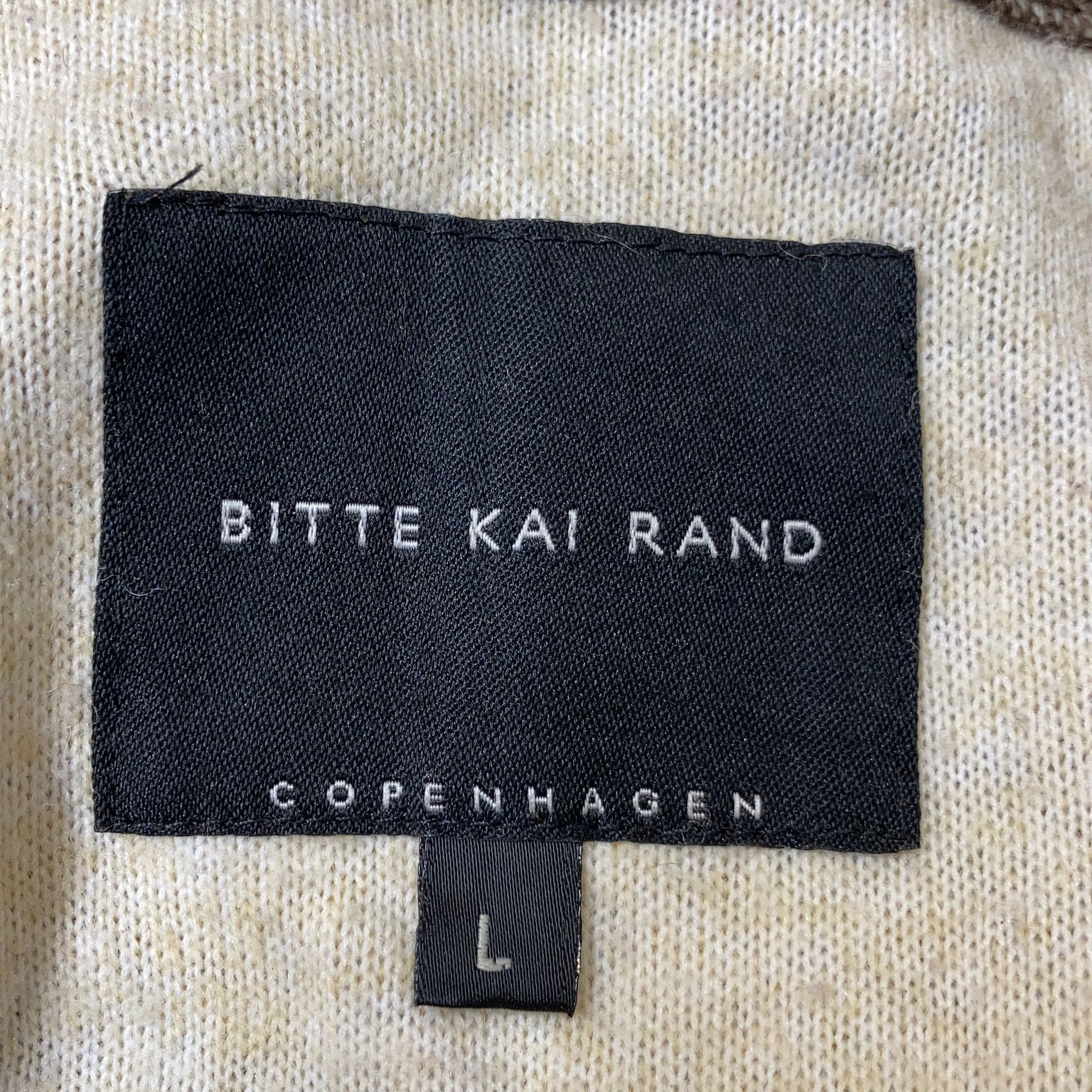 Bitte Kai Rand