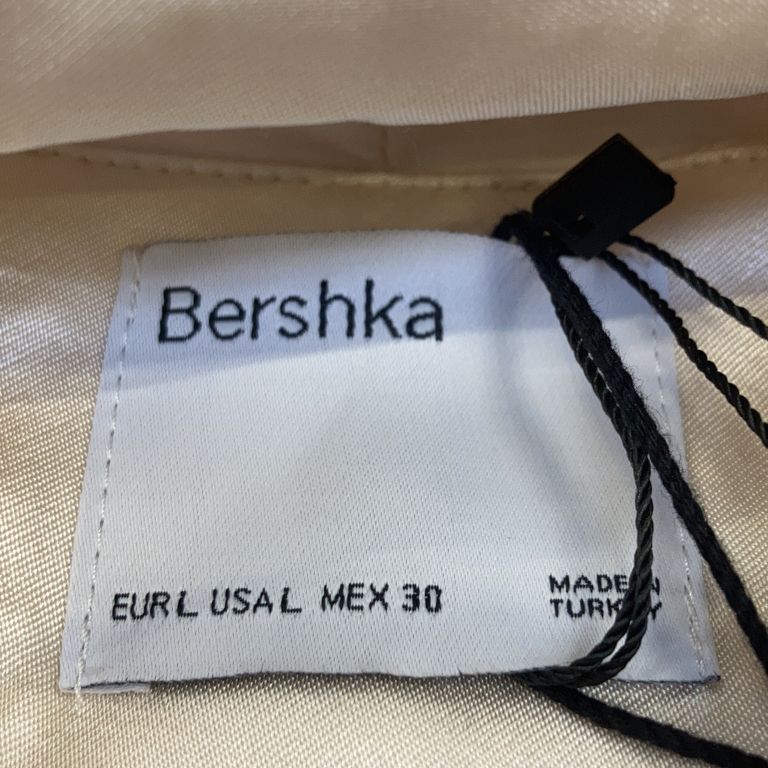 Bershka