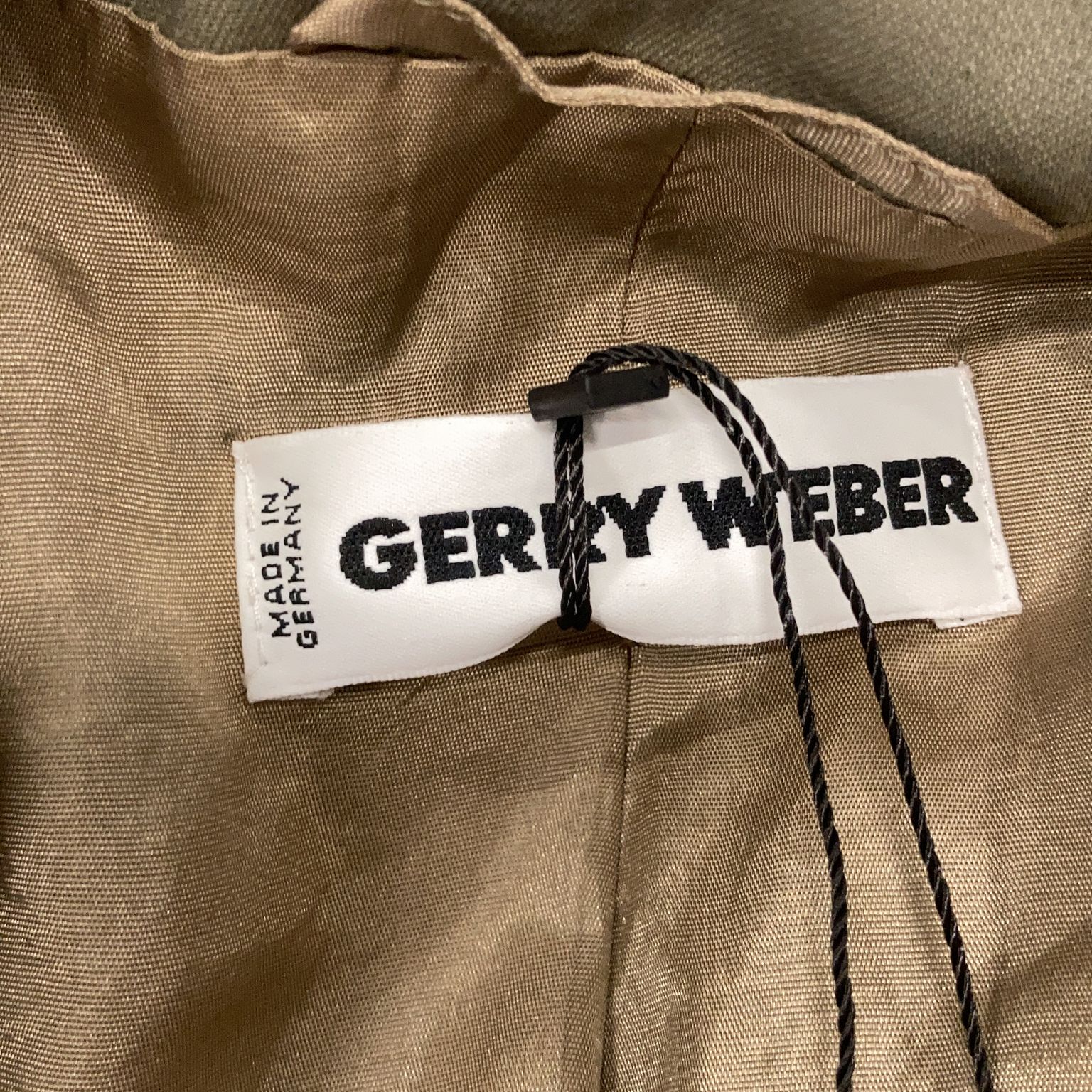 Gerry Weber