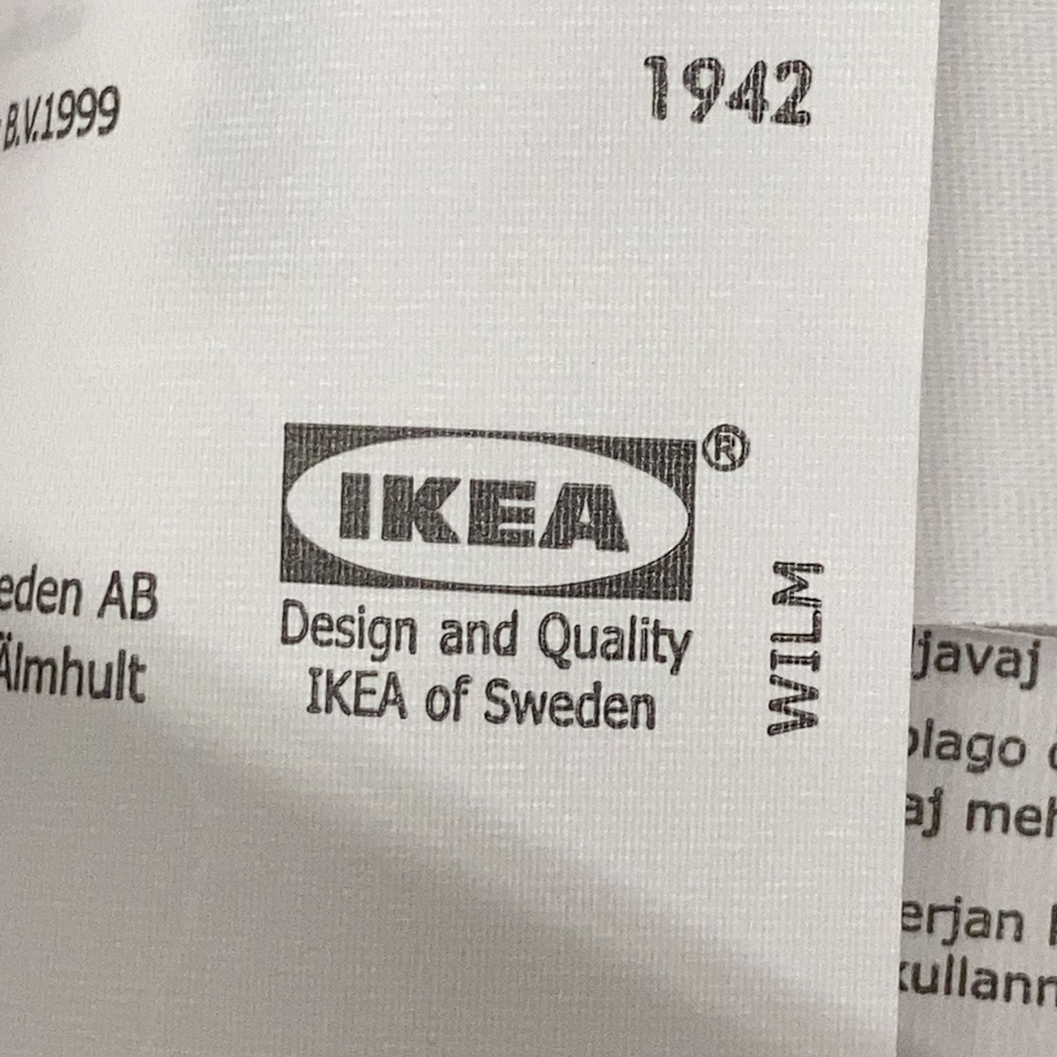 IKEA