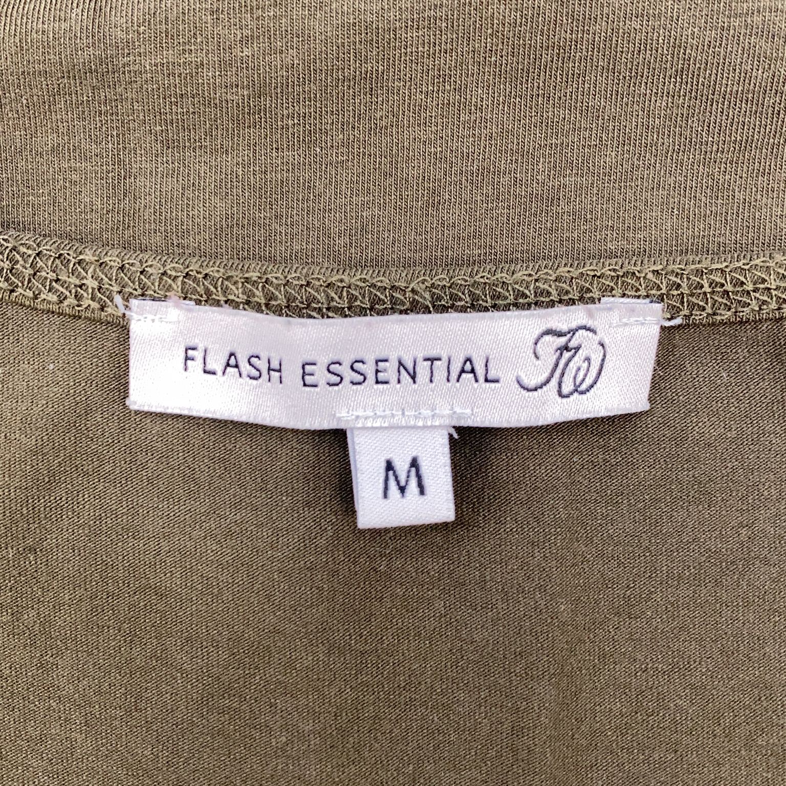 Flash Essential