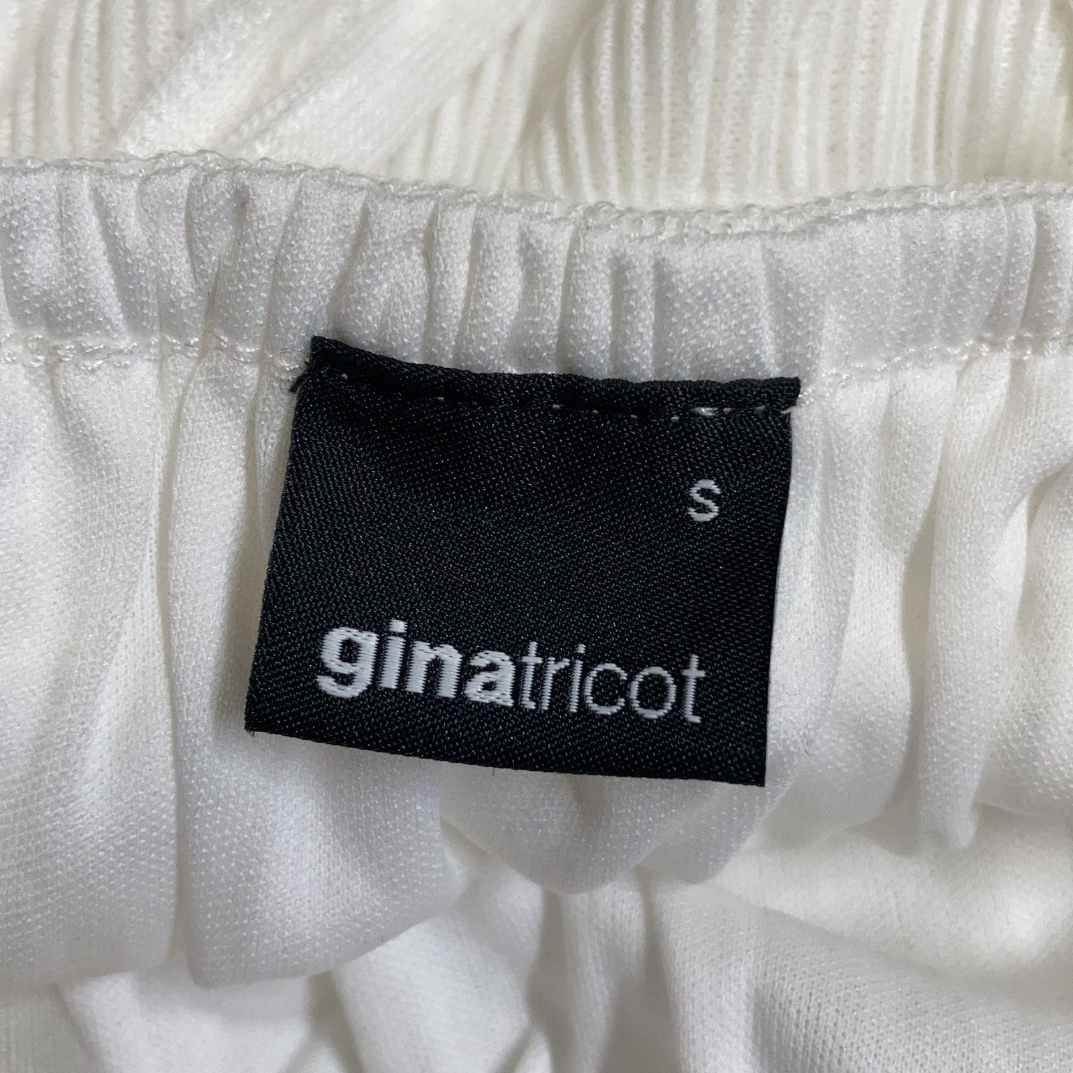 Gina Tricot