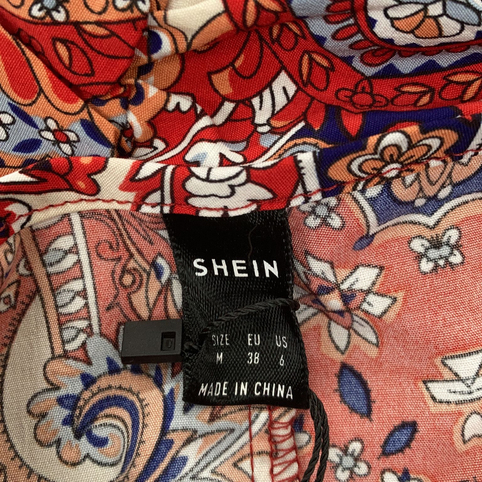 Shein