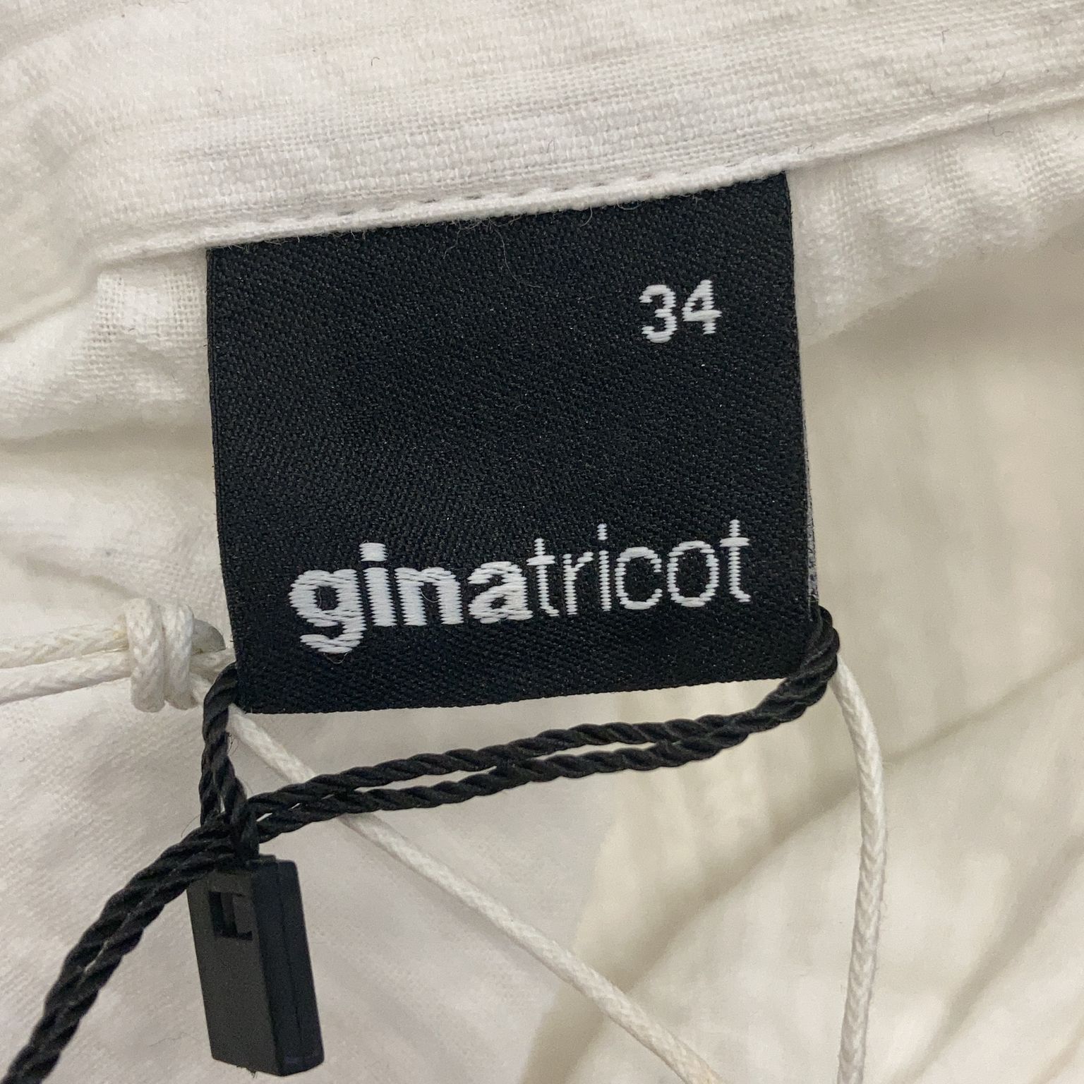 Gina Tricot