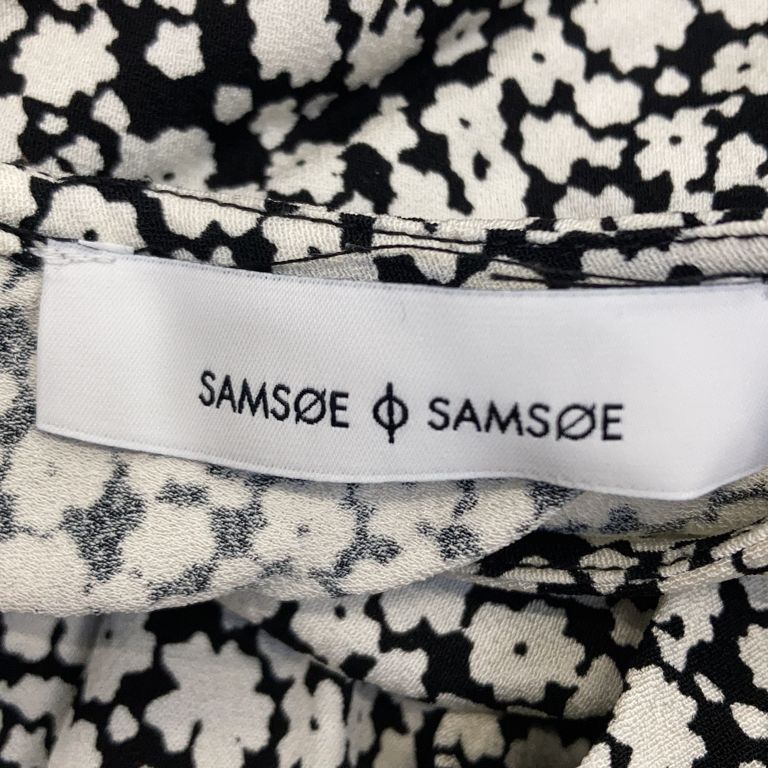 Samsøe  Samsøe