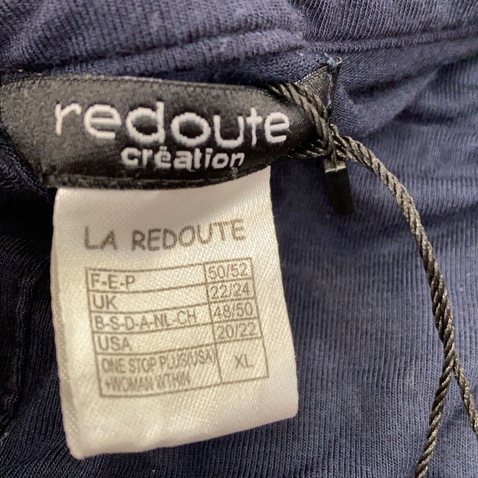 Redoute Creation