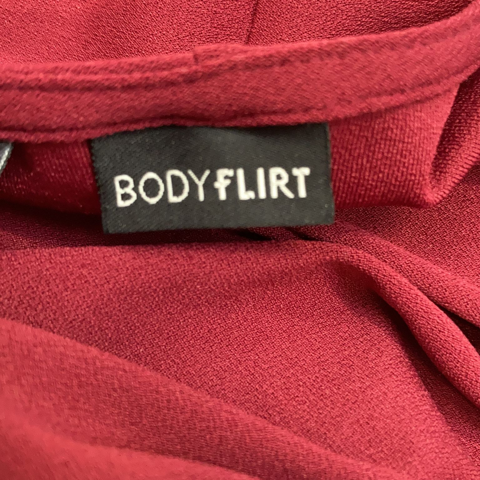 Bodyflirt