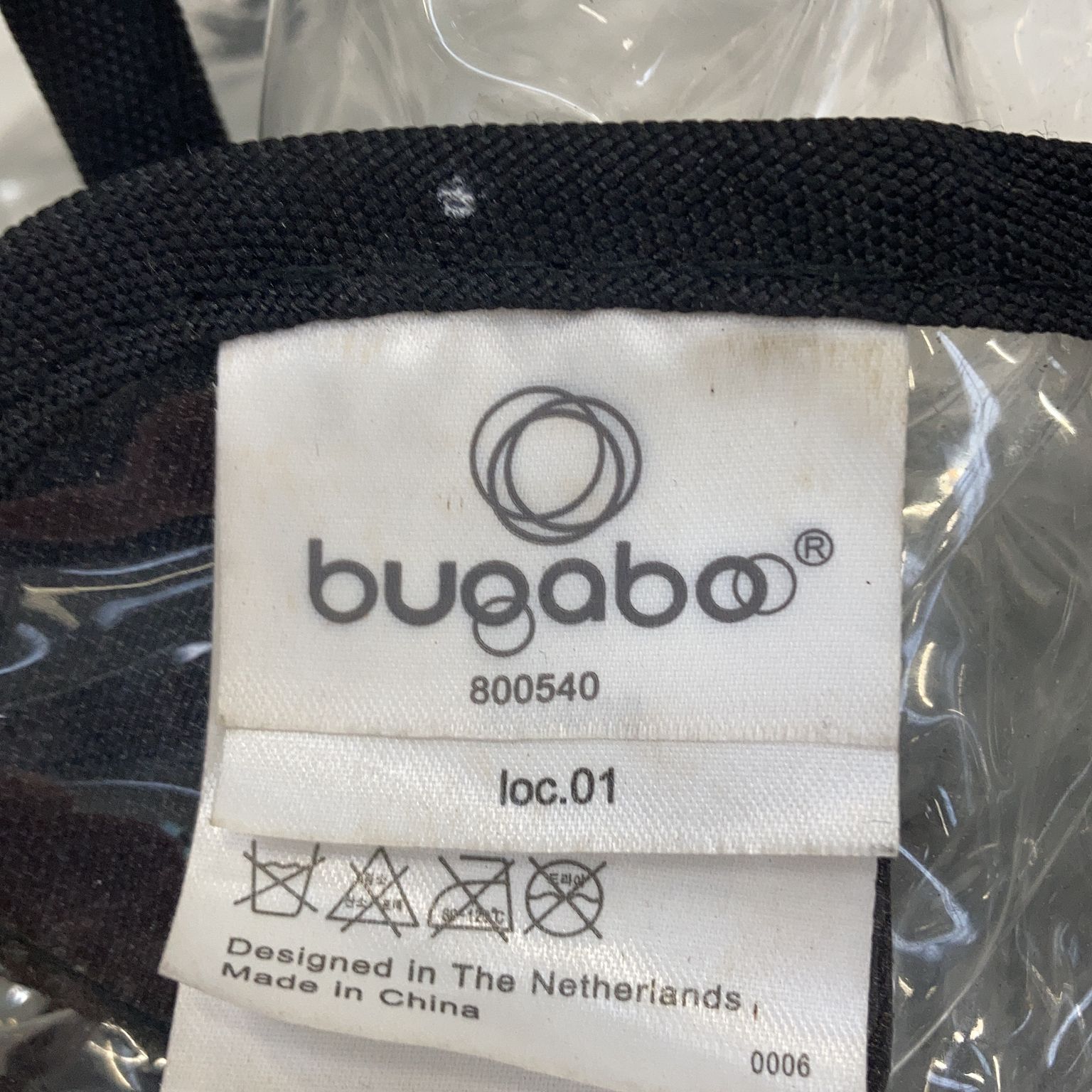 Bugaboo