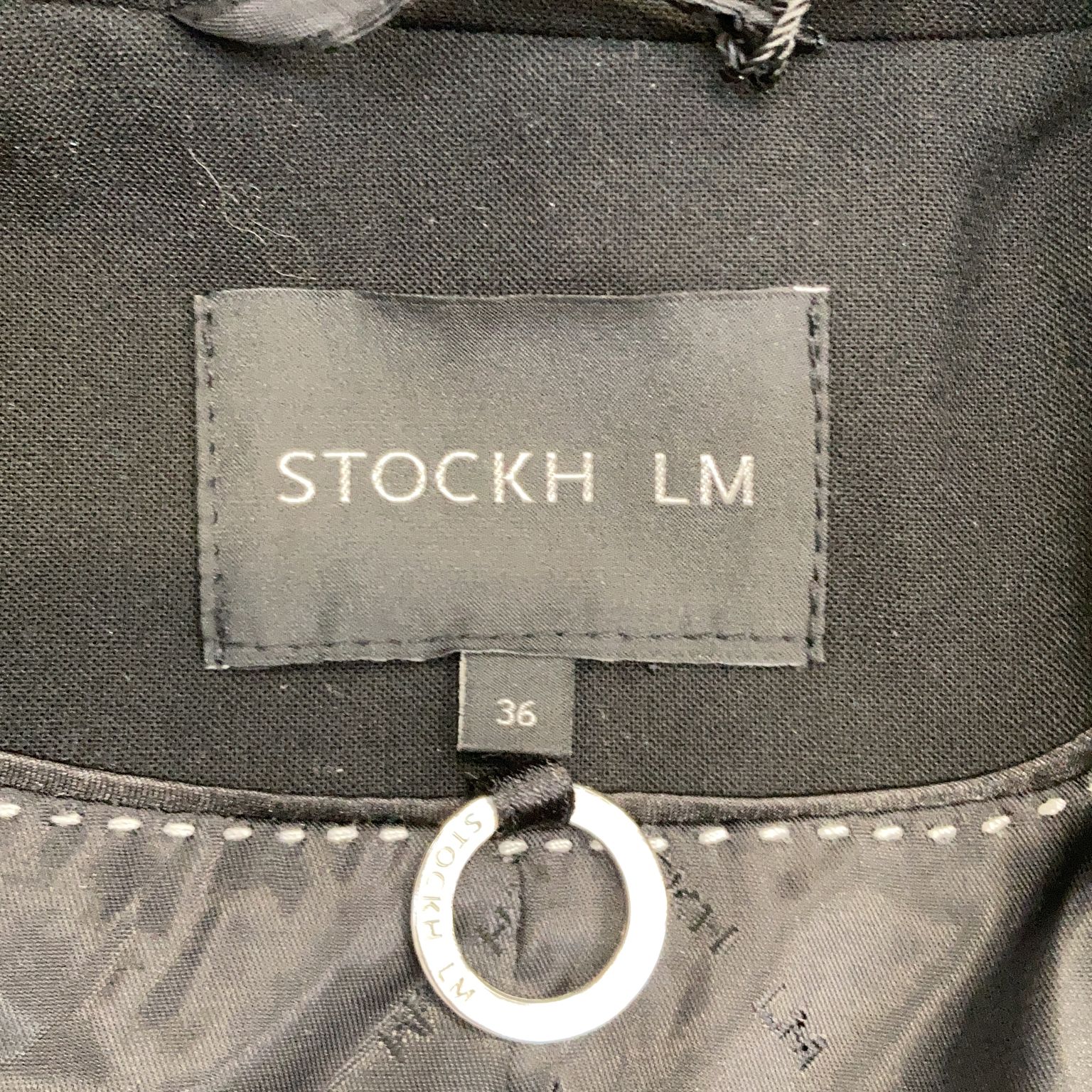 STOCKH LM