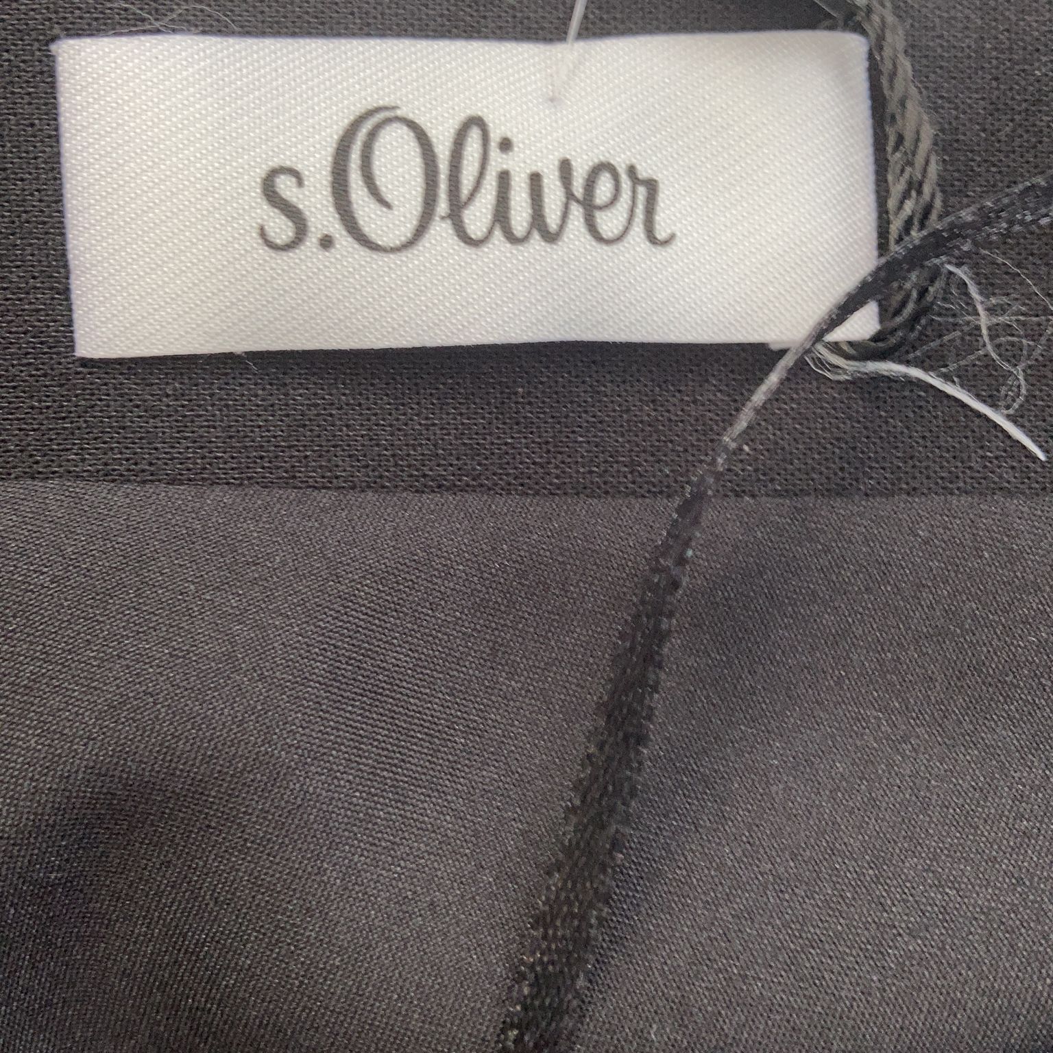 s.Oliver