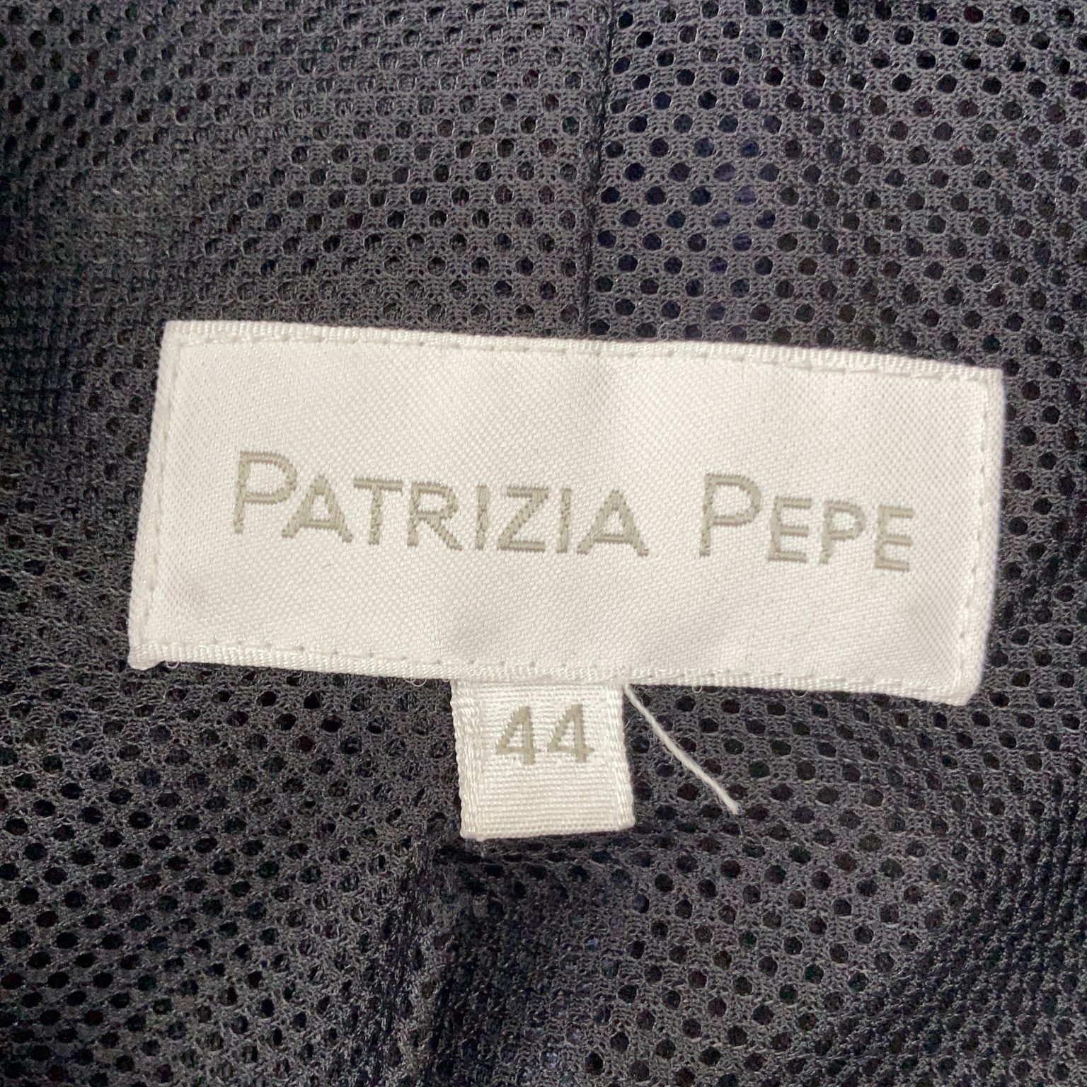 Patrizia Pepe