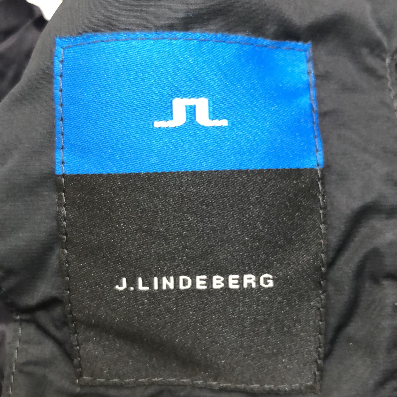 J.Lindeberg