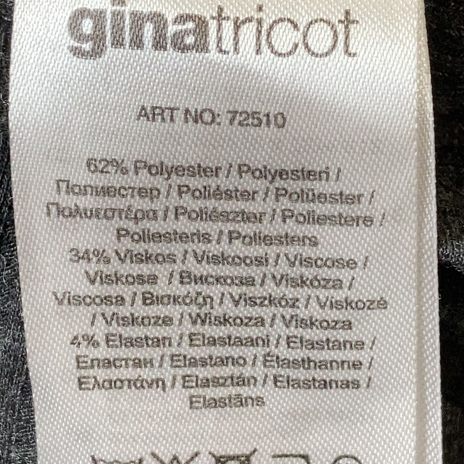 Gina Tricot