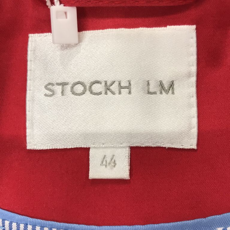 STOCKH LM