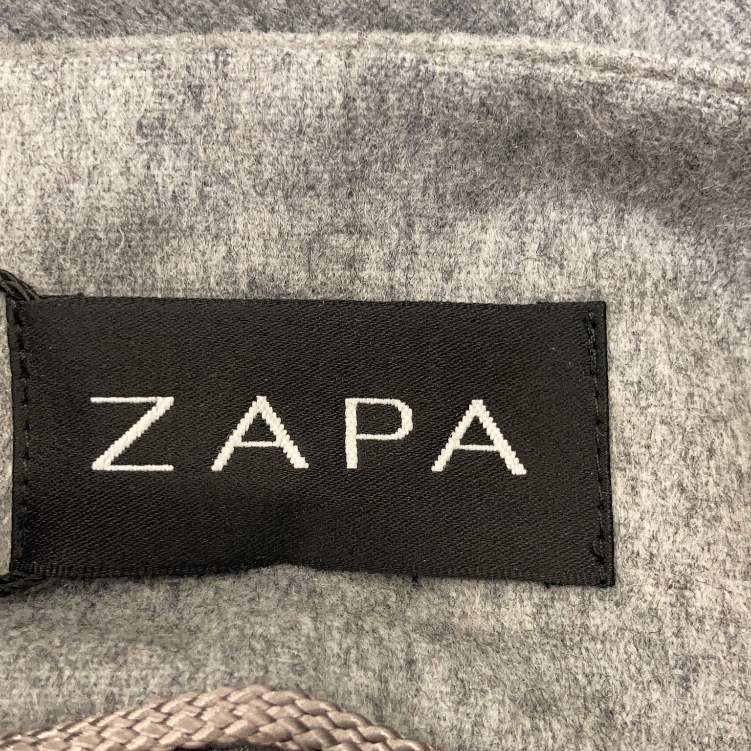 Zapa