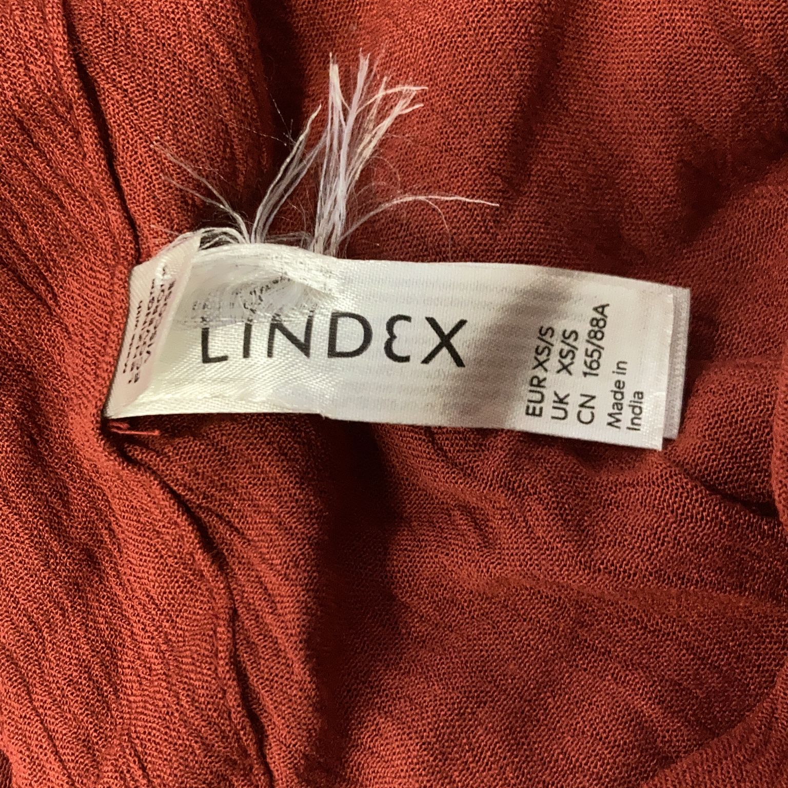 Lindex