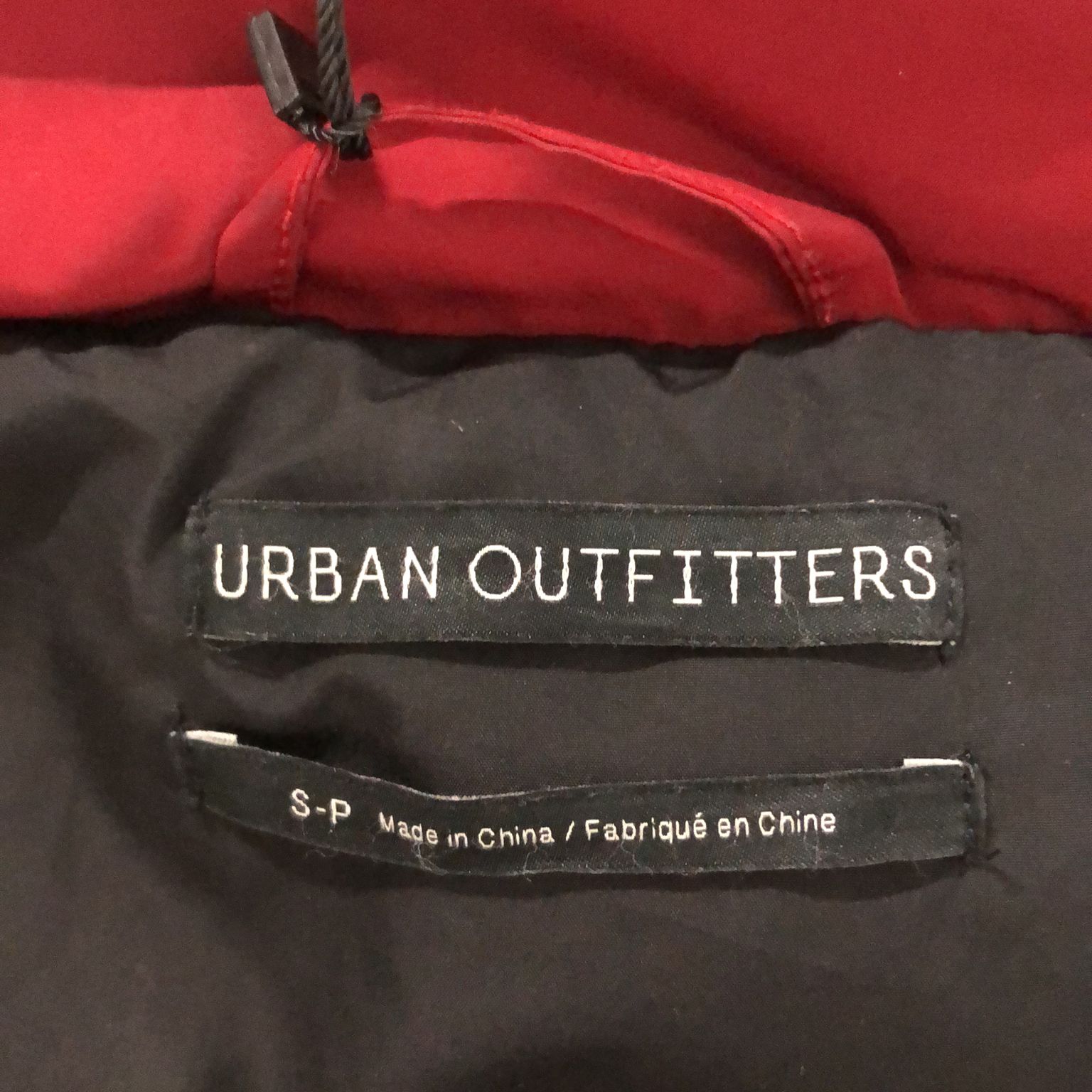 Urban Outfitters