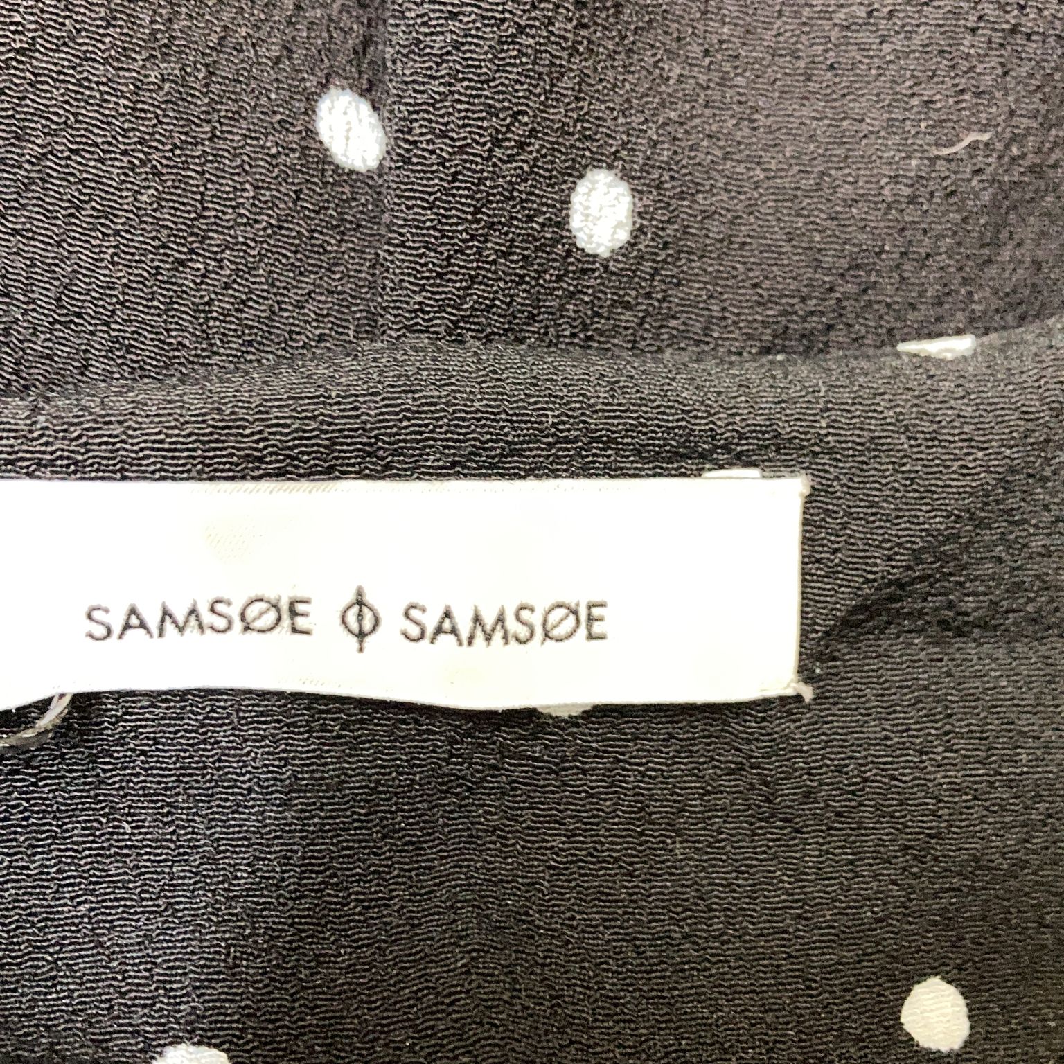 Samsøe  Samsøe