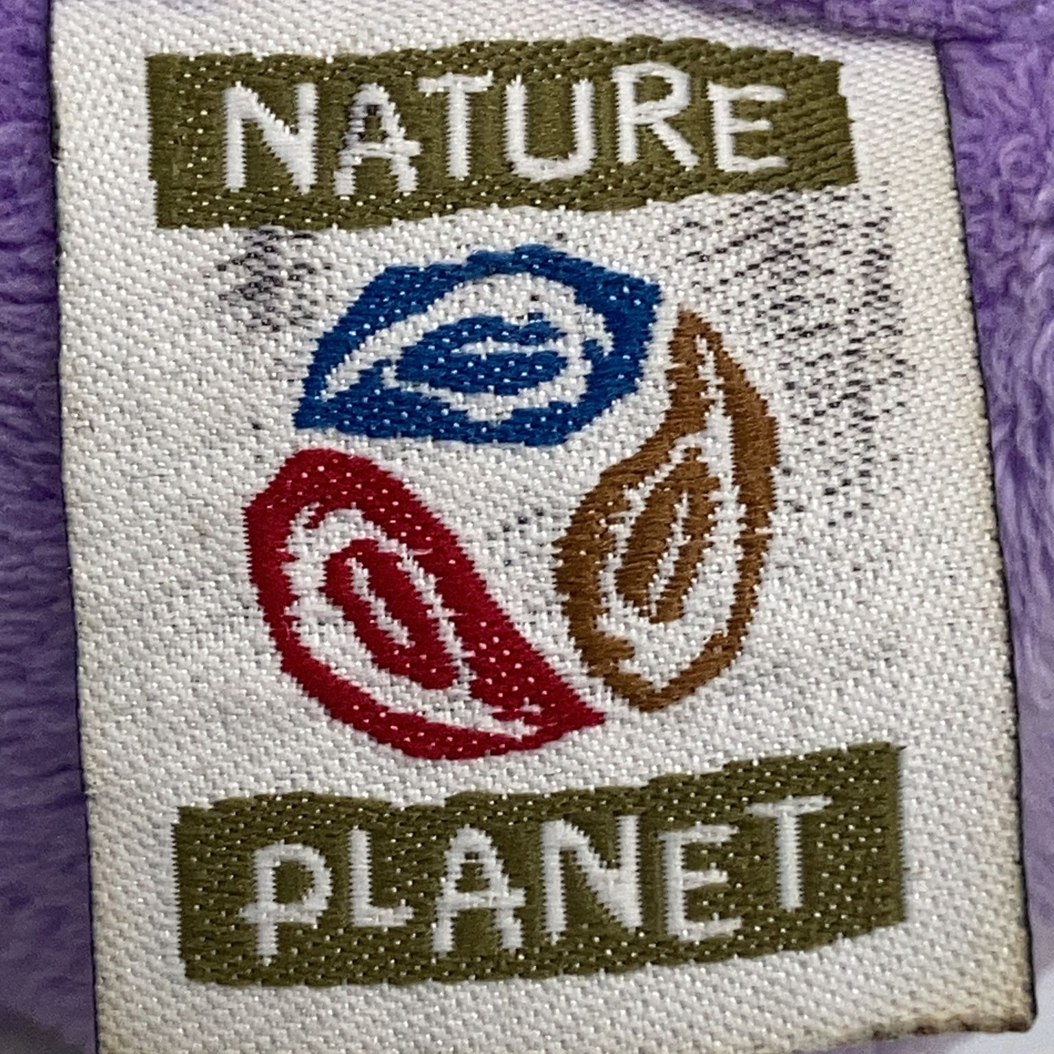 Nature Planet