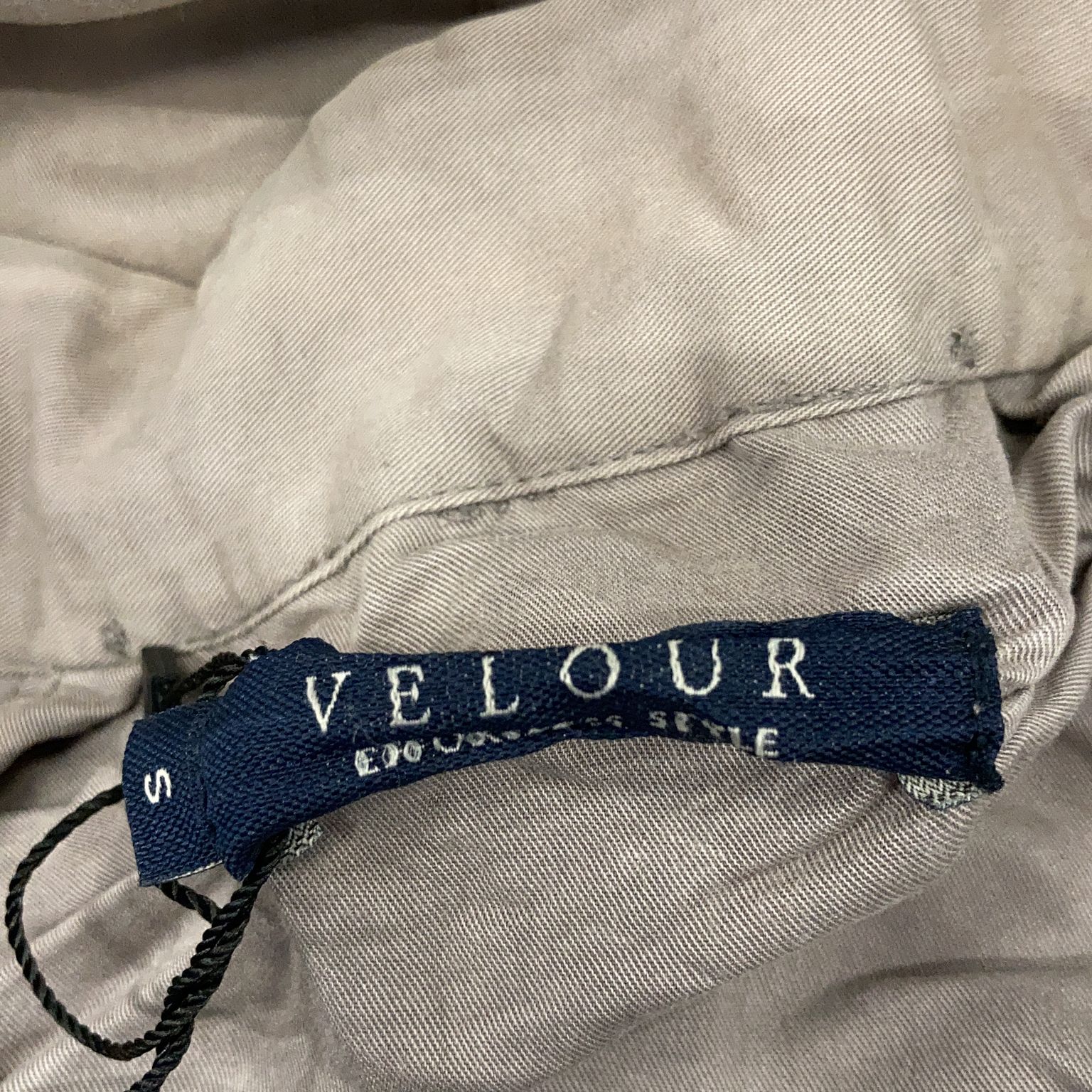 Velour