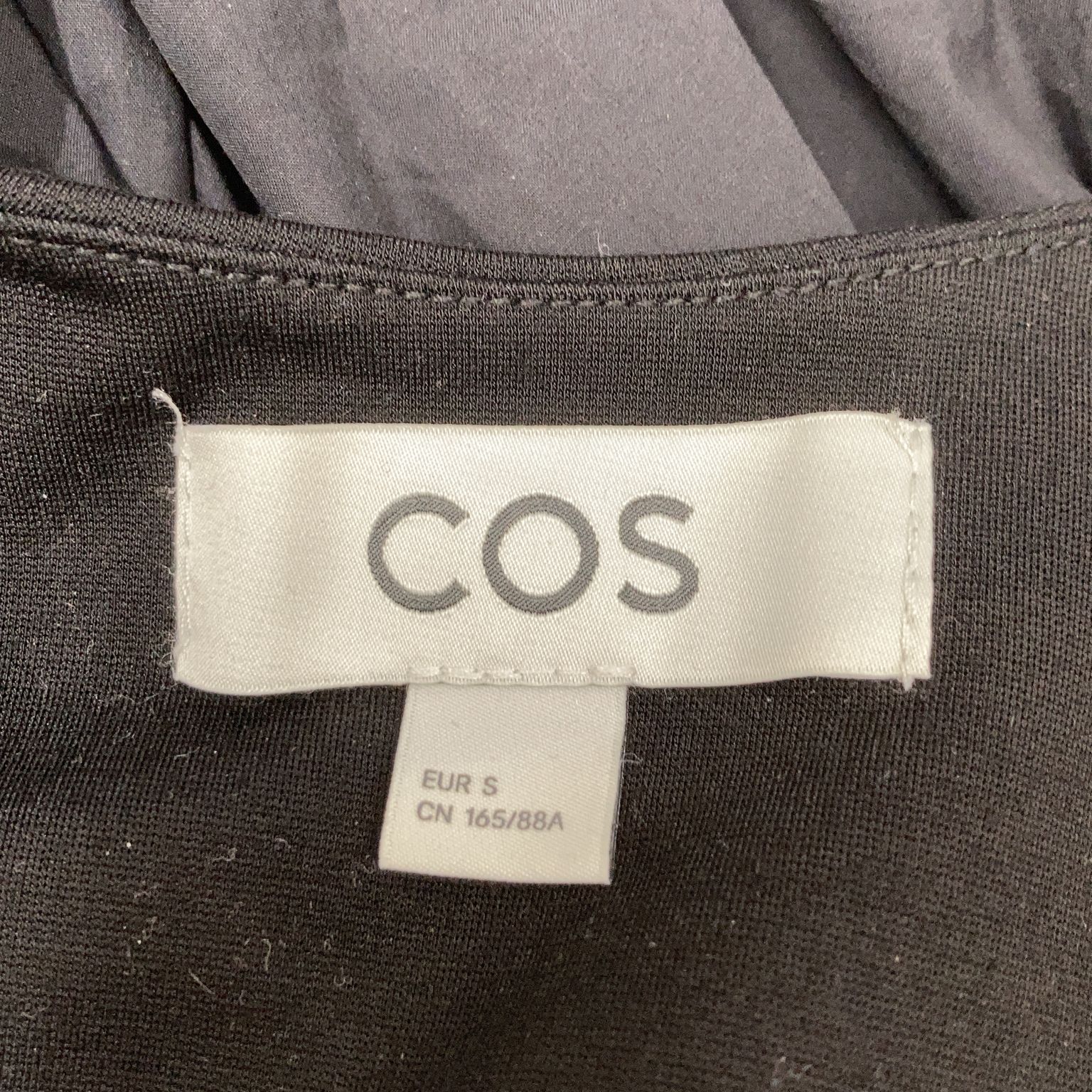 COS