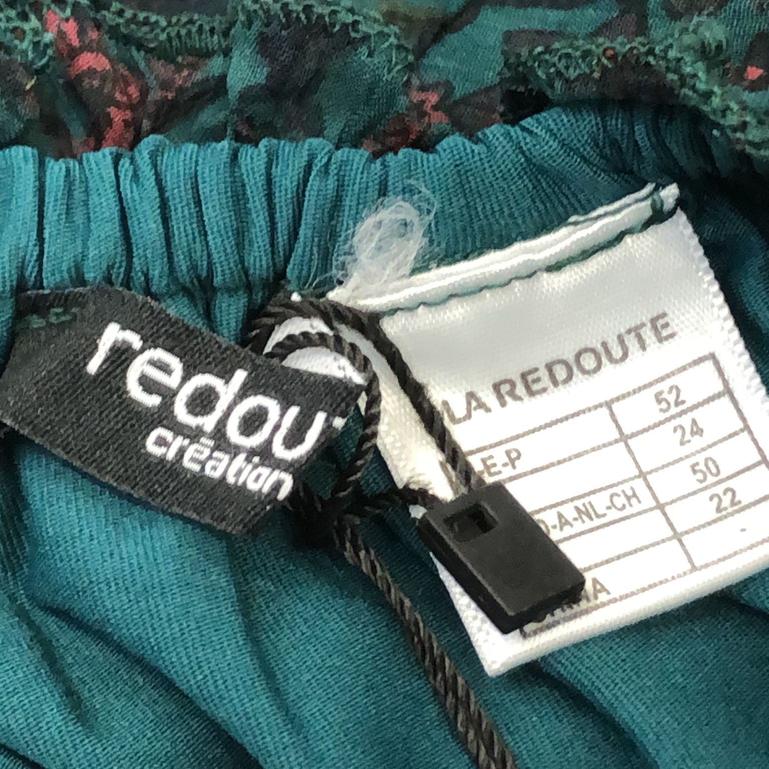 Redoute Creation