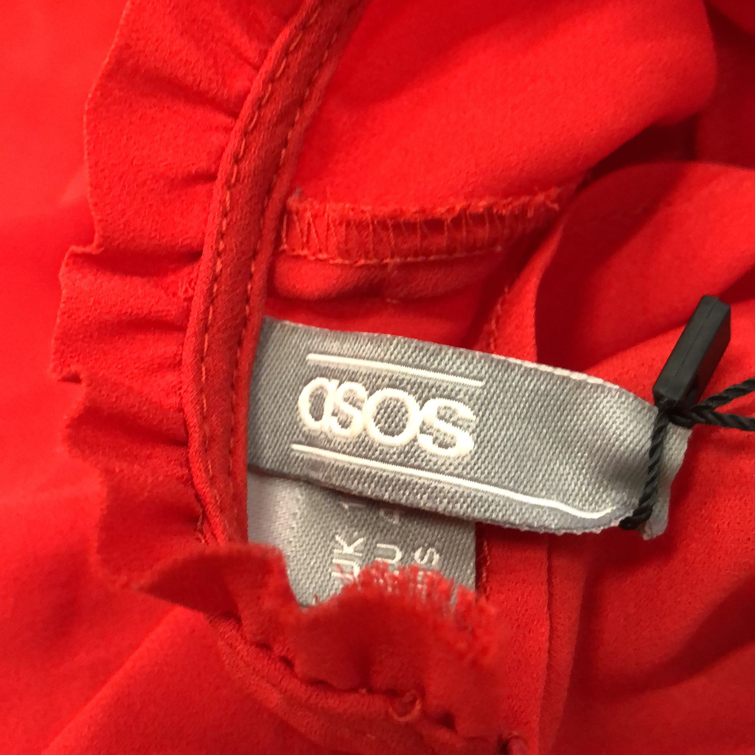 ASOS