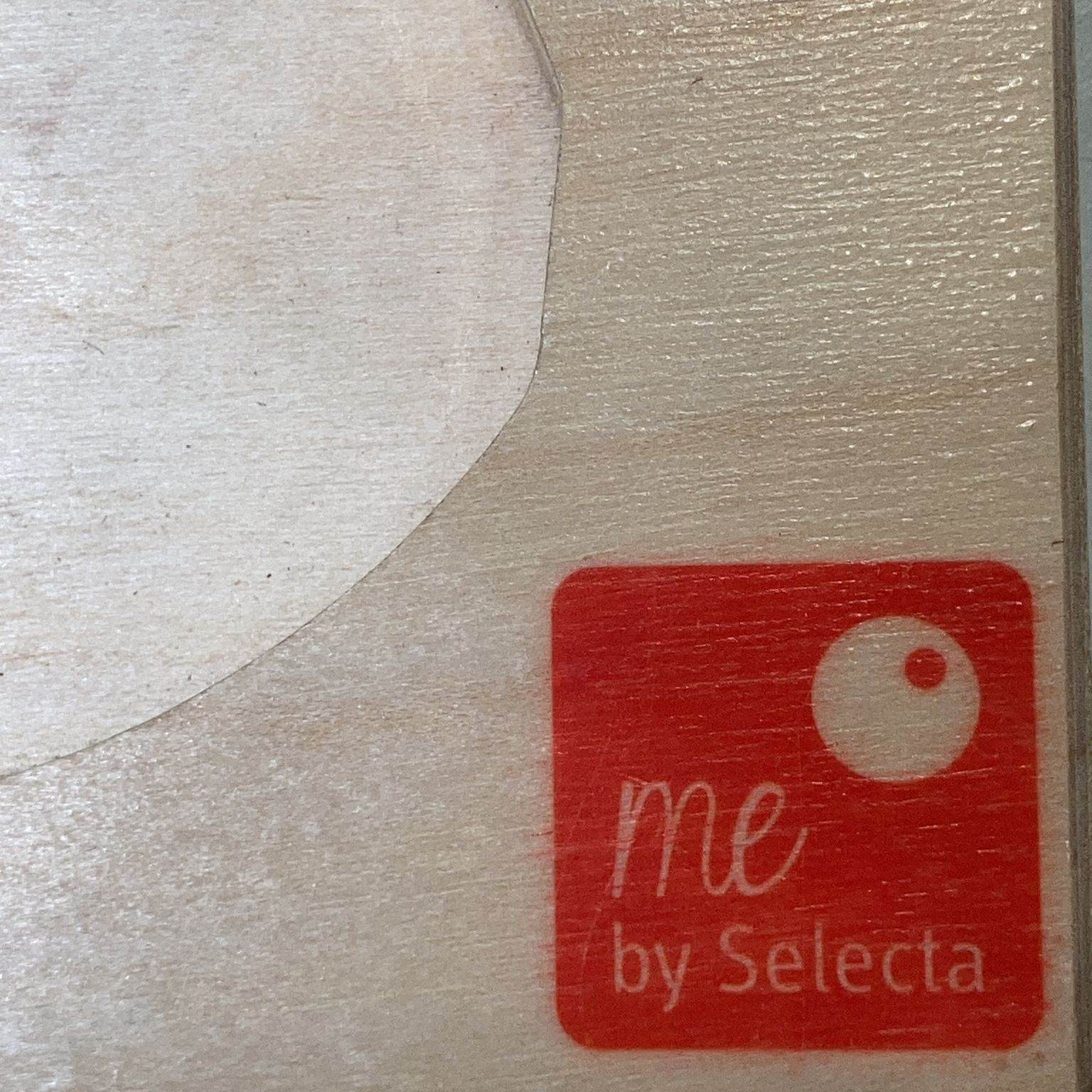 Me by Selecta