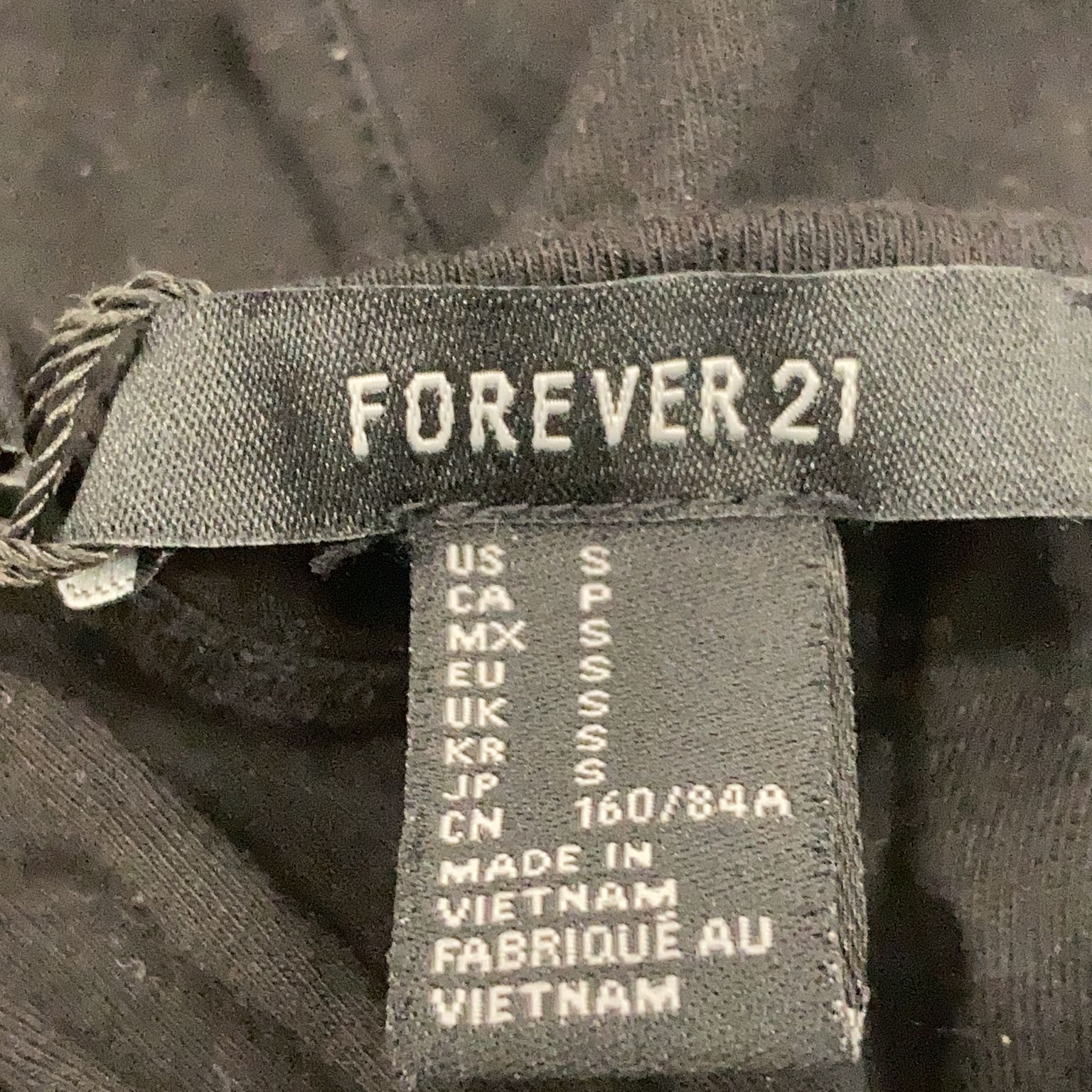 Forever 21